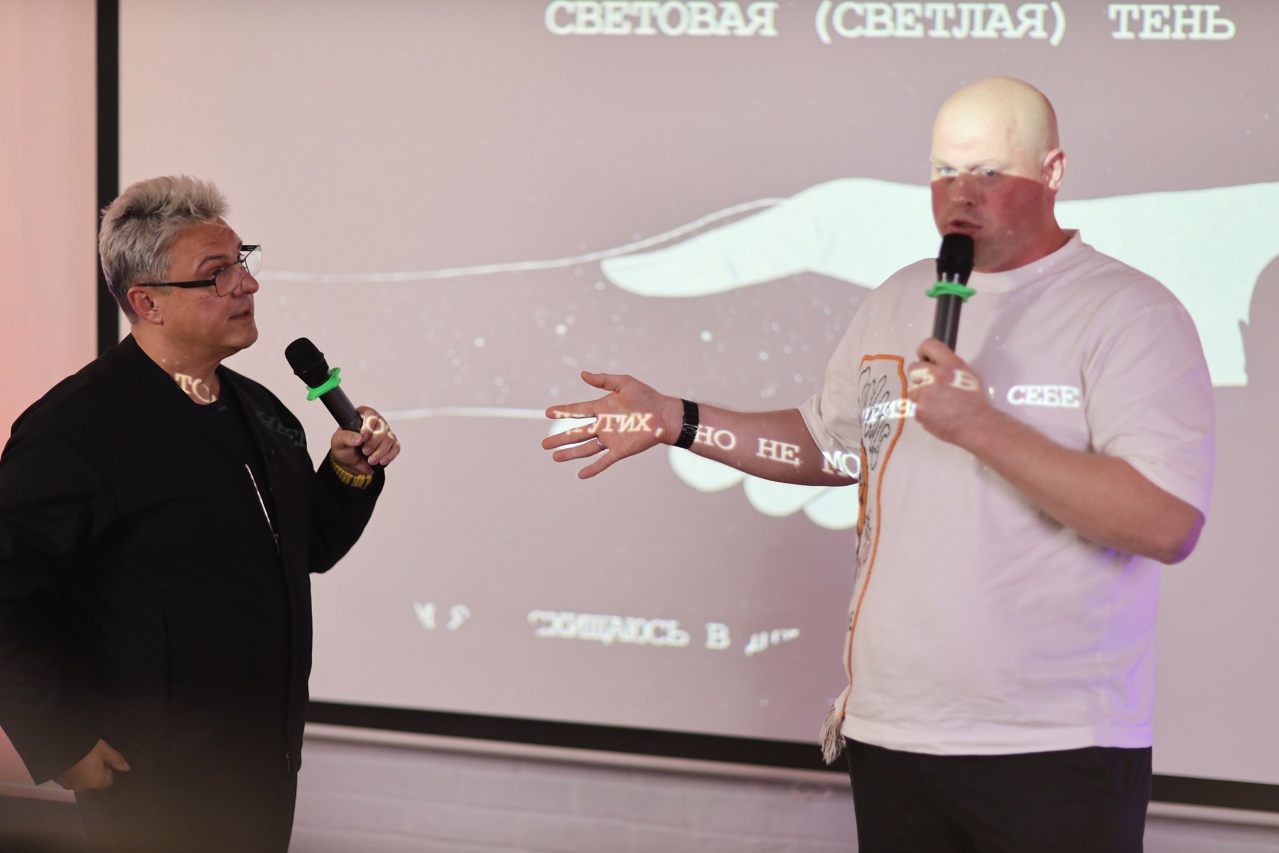 МастерМайнд 1.2. Съемка в студии под ваш запрос, студийные съемки, фотографии архитектурных объектов — Александр Евстигнеев — фотограф Москва