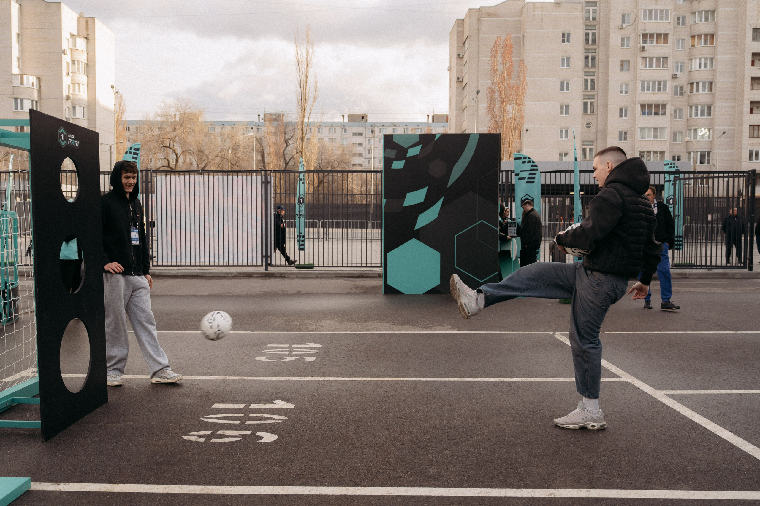 Репортажная фотосъемка фан-фестиваля. Свадебный и репортажный фотограф в Воронеже Роман Янко