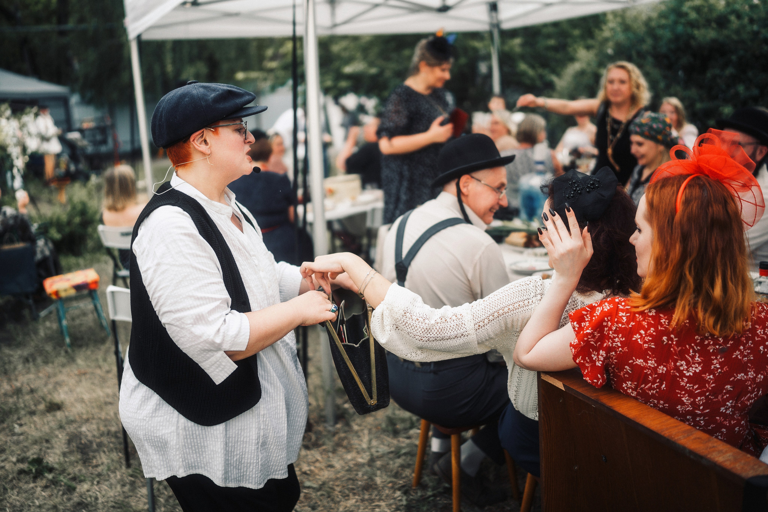 Репортажная фотосъемка юбилея в Воронеже. Свадебный и репортажный фотограф в Воронеже Роман Янко