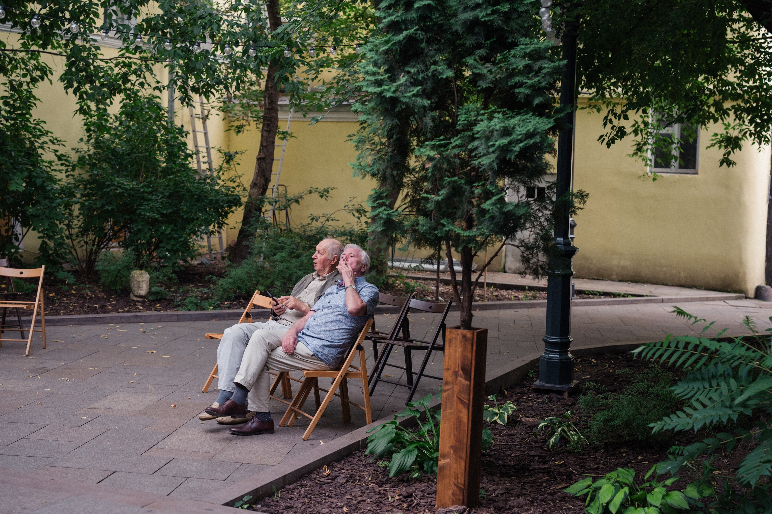 Слово о любви. Свадебный фотограф в Москве Юлия Лисой