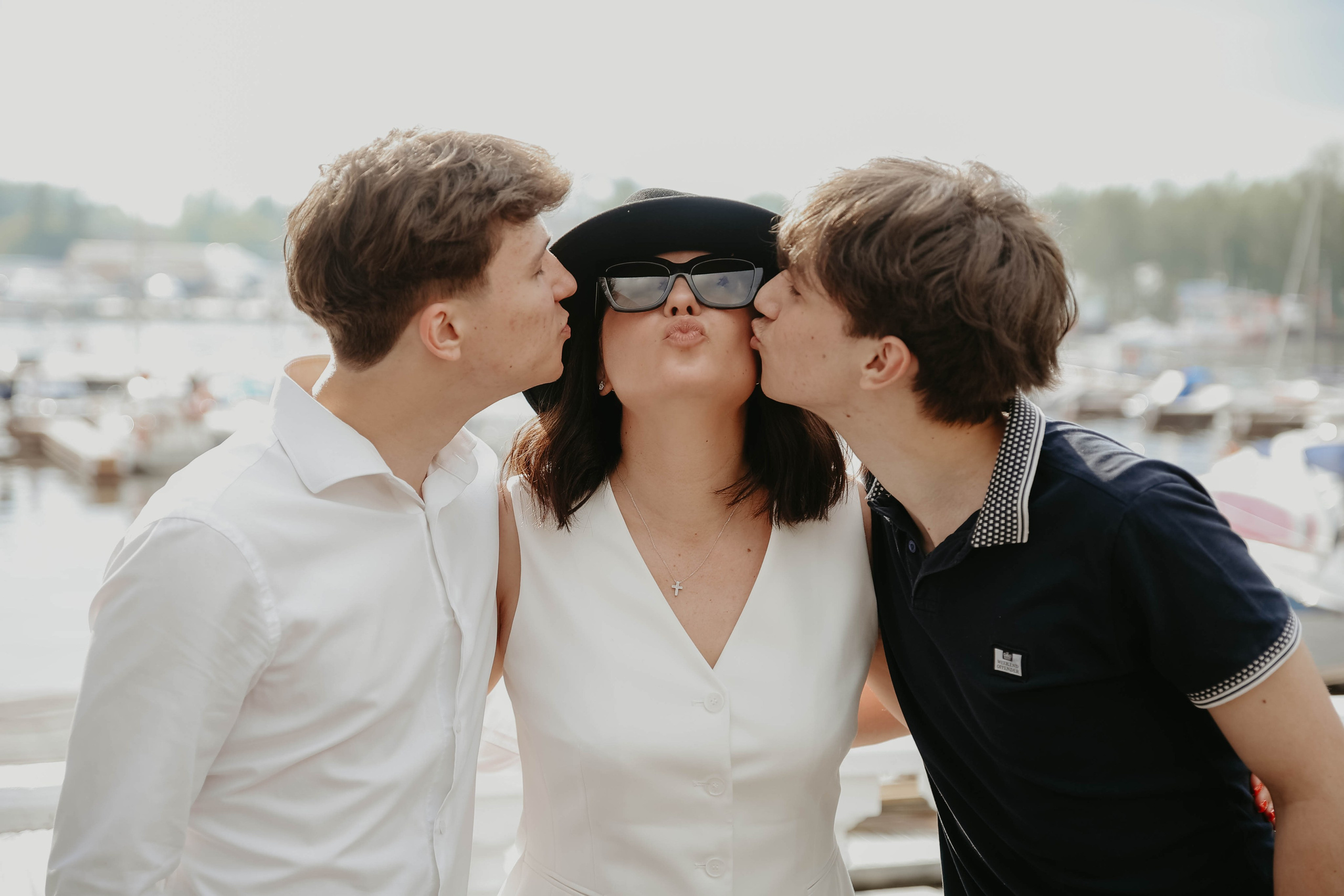 Юбилей очаровательной Юлии. Photographer in Moscow & everywhere in the World Alena Vyalova