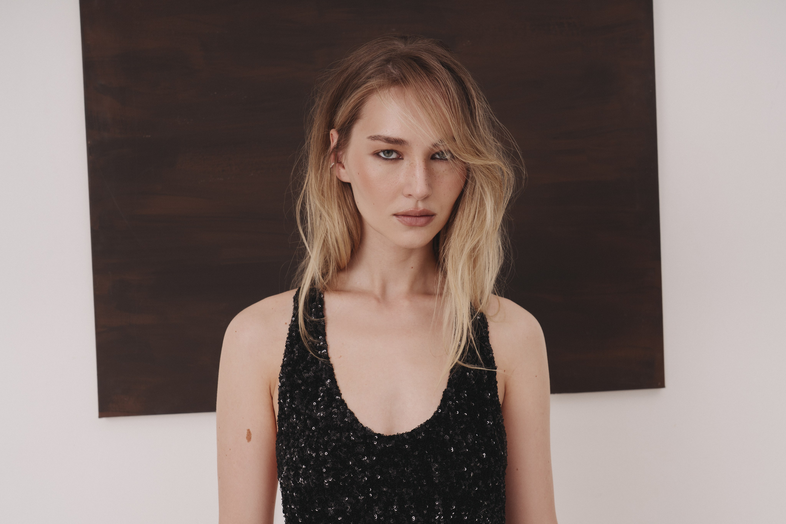 Elli. Fashion фотограф и Арт директор. Санкт-Петербург и Москва