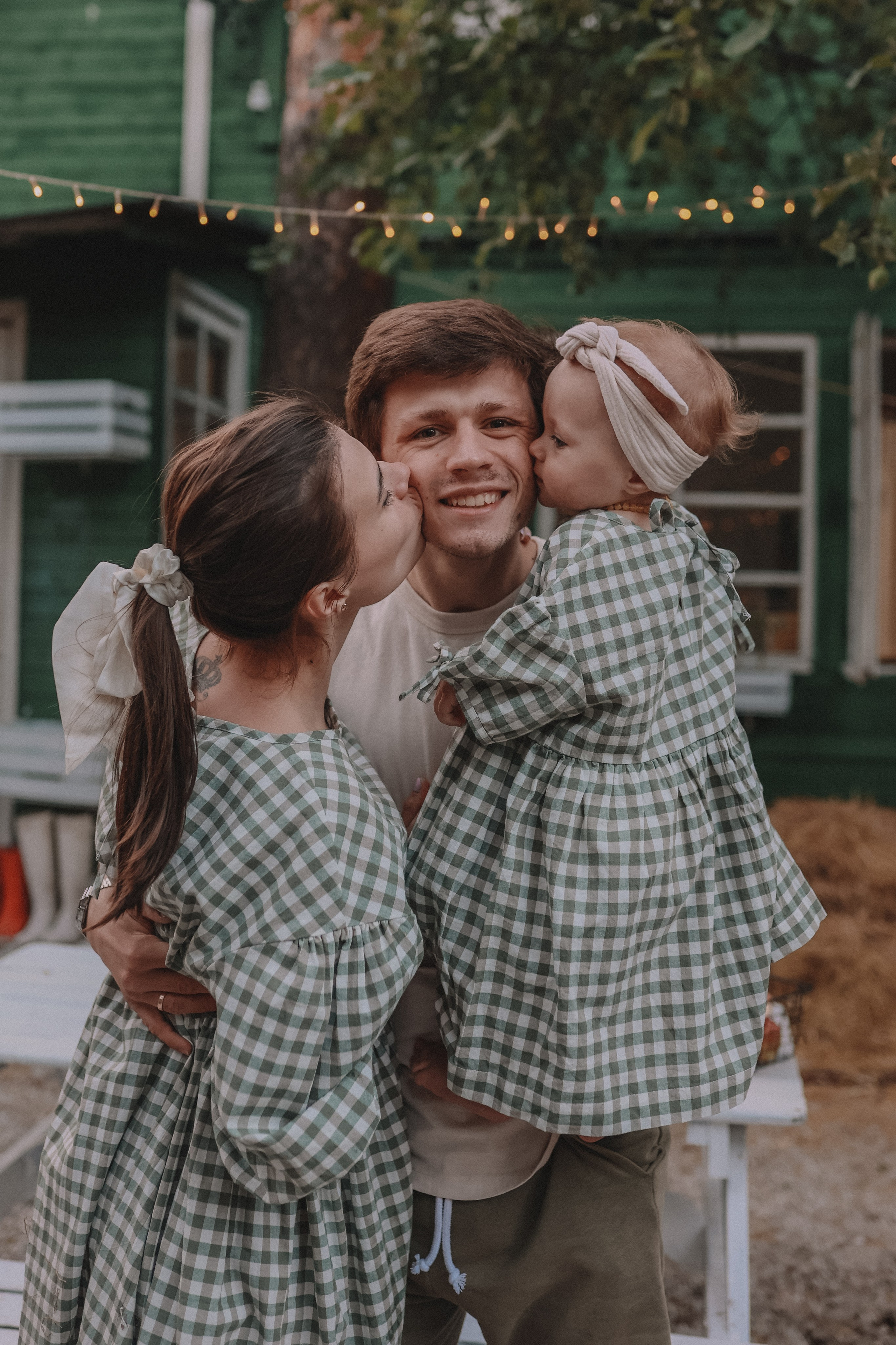 Дачные истории. Елена Гореликова фотограф в Москве