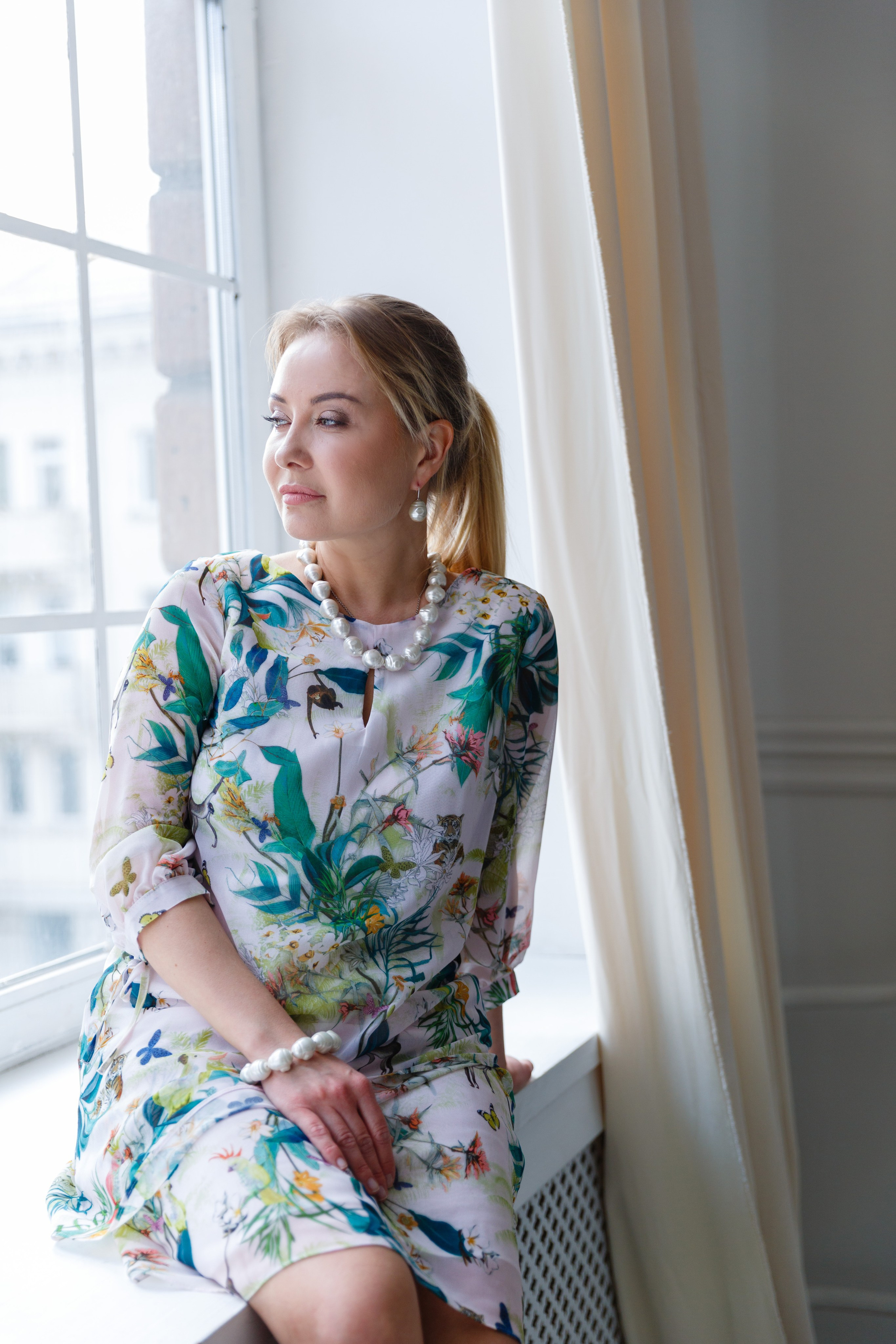 GERRY WEBER. Выпускные альбомы Красноярск