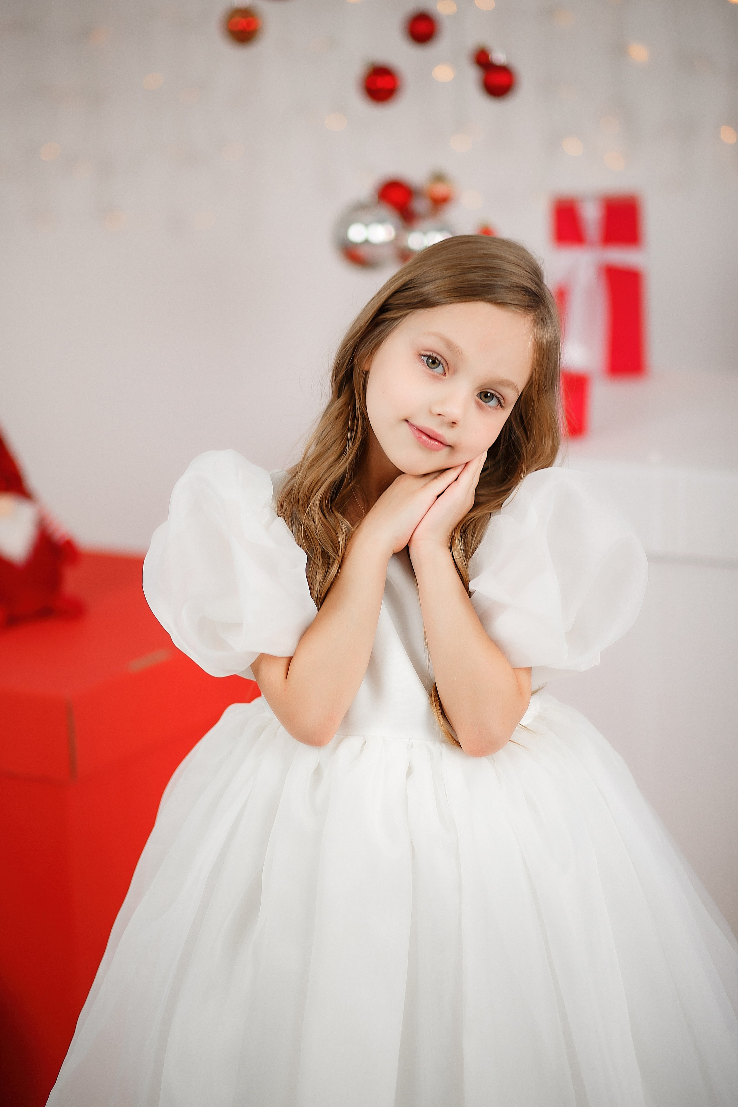 Алиса. Семейный и детский фотограф в Стерлитамаке Разина Рахмангулова