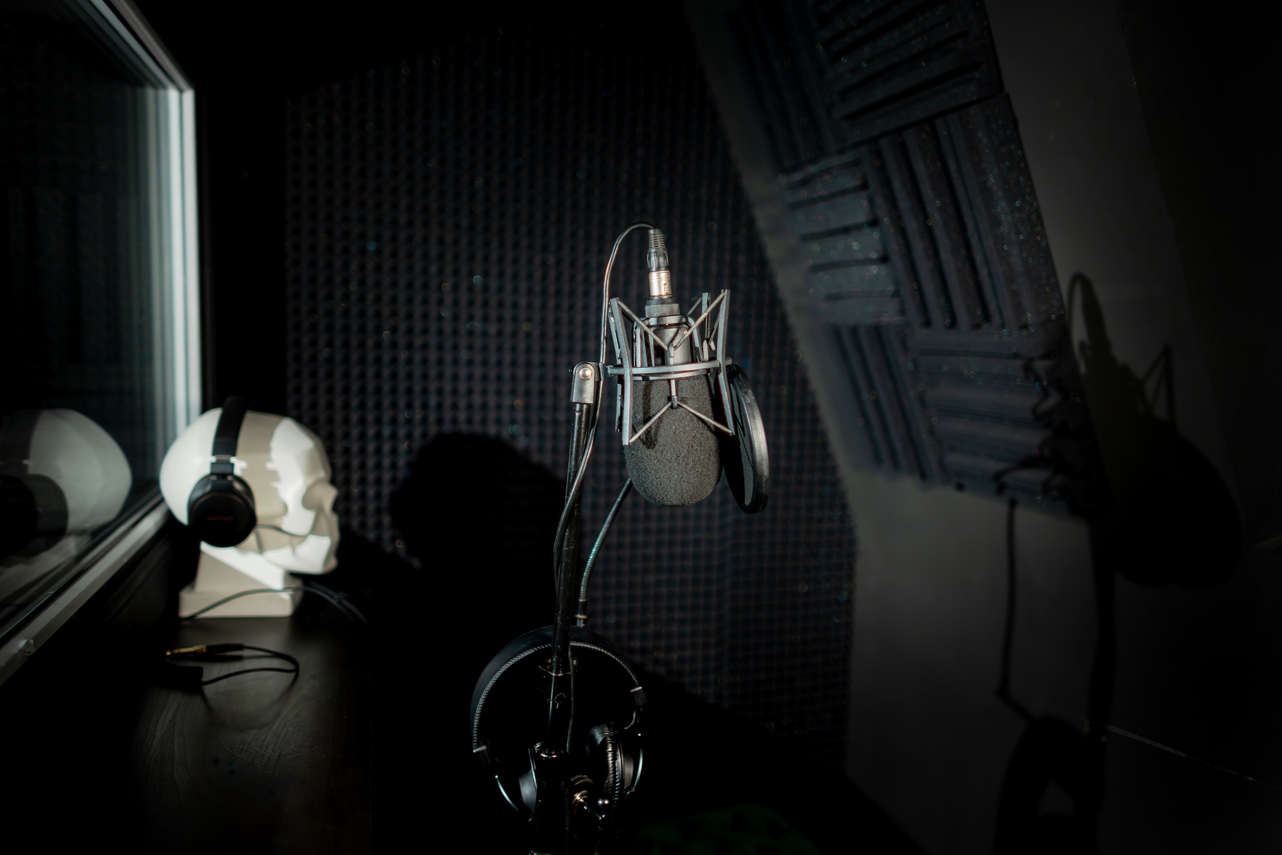 Съемка интерьера Revolver Studio. Фотограф Михеев Игорь в Ставрополе