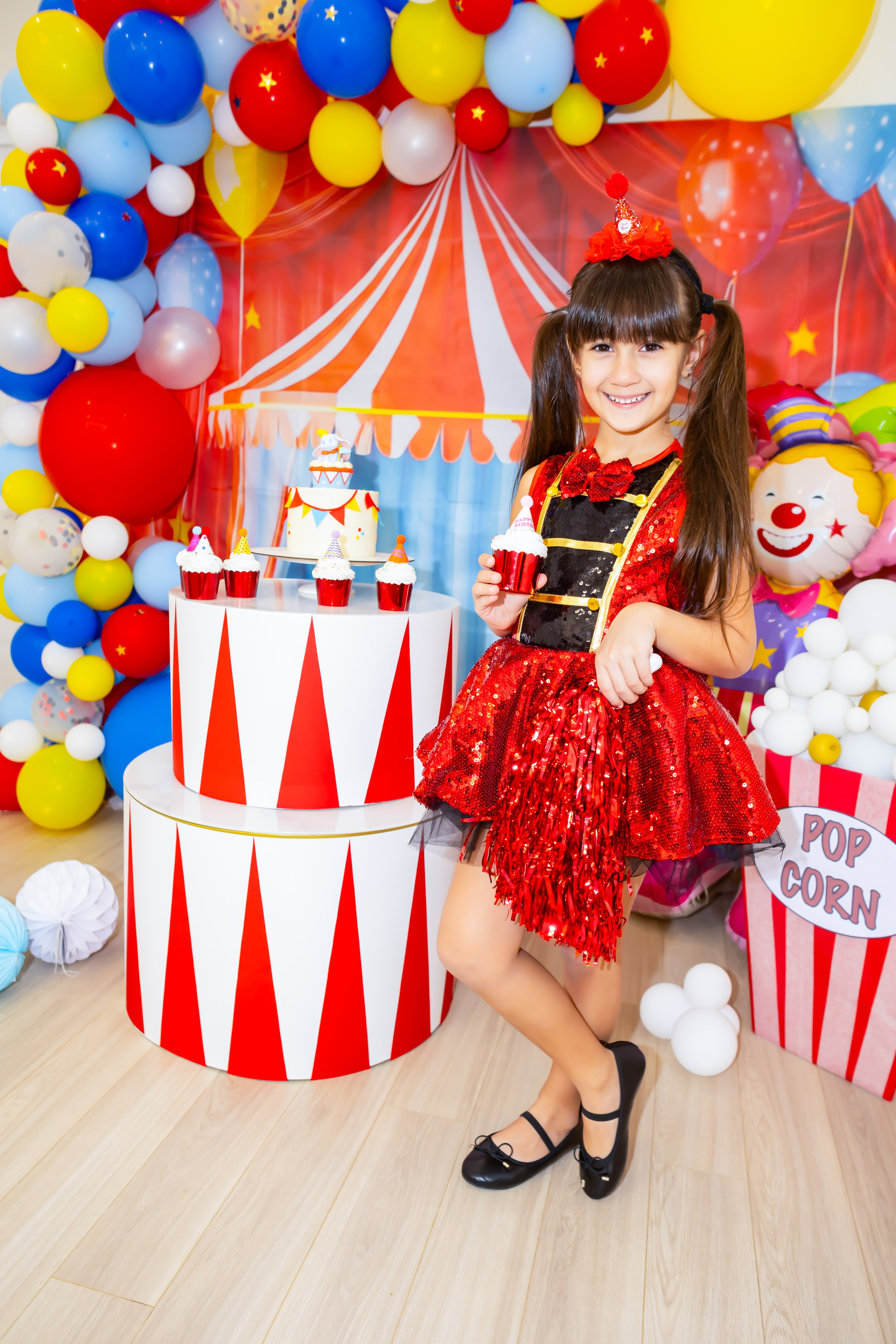 Фотосессия