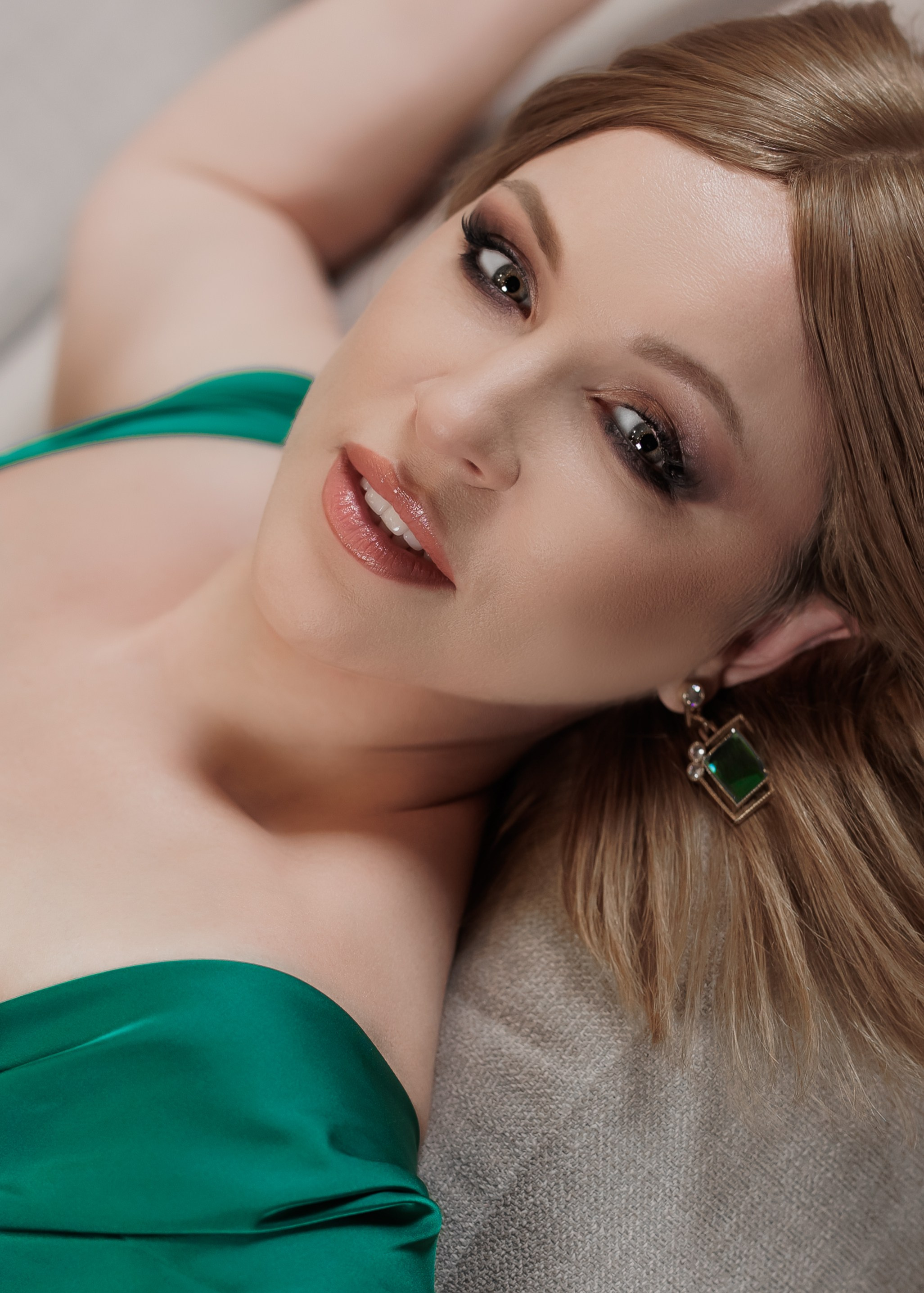 ИНДИВИДУАЛЬНЫЕ СЪЁМКИ. Профессиональный фотограф Оксана Букоткина