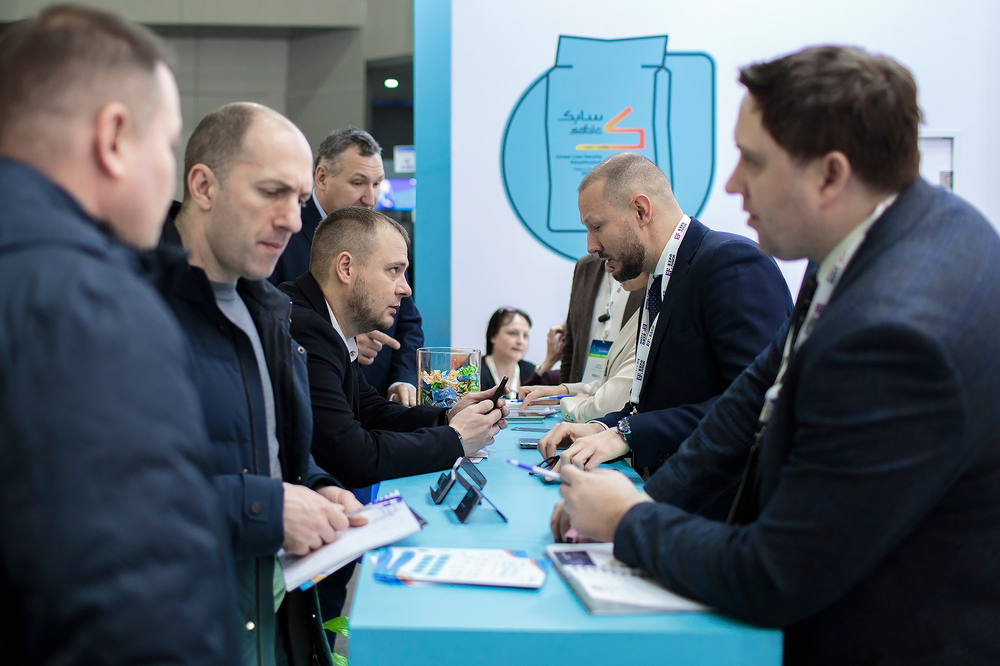 Репортажная фотосъемка. Промышленный фотограф Станислав Виноградов