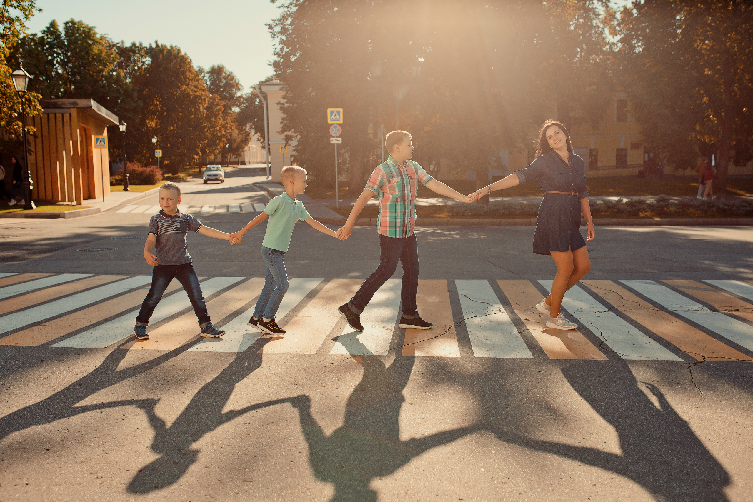 Апельсины и самолеты. Семейный фотограф в Нижнем Новгороде Конурина Ирина