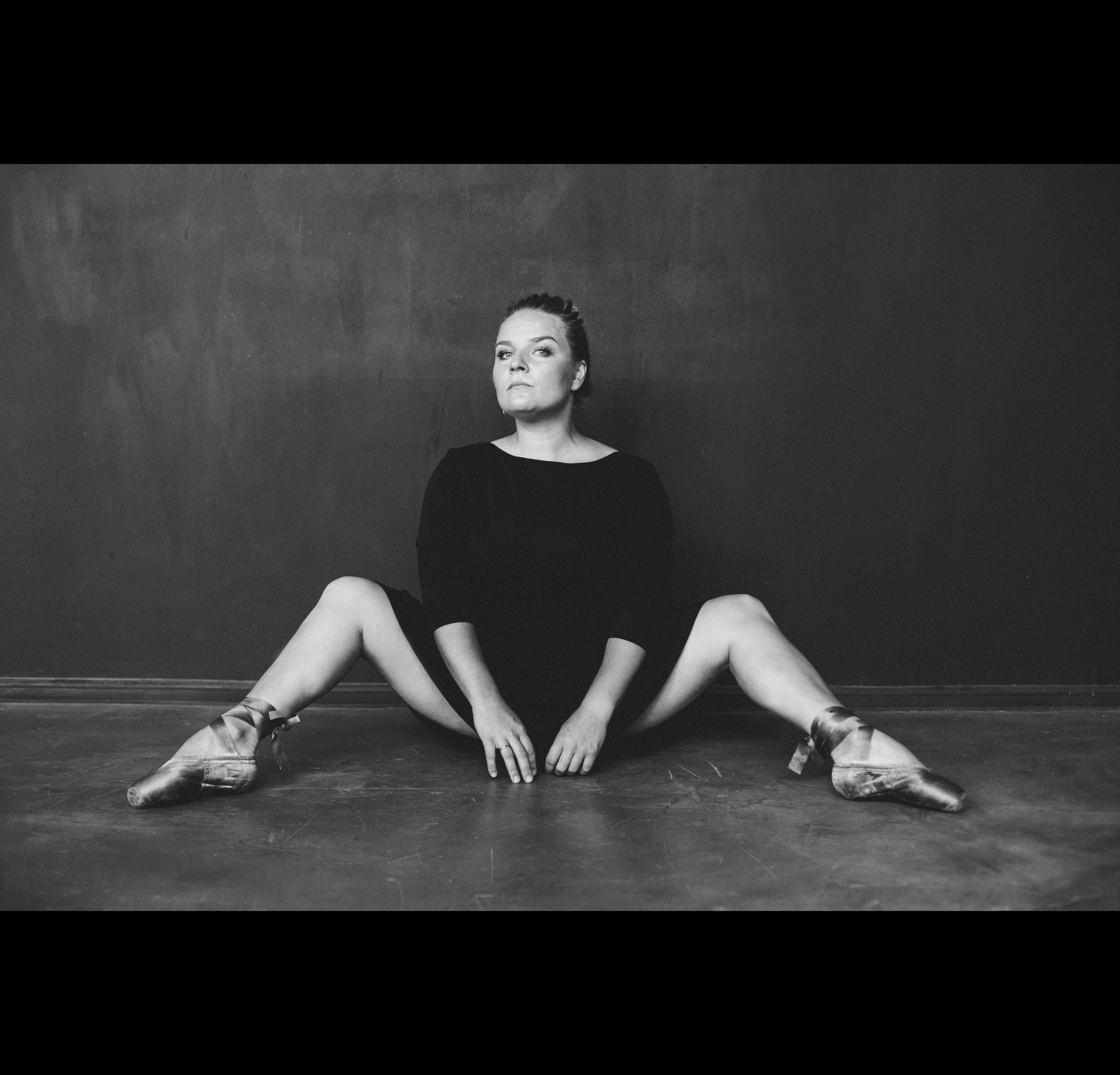 Портрет. Семейный фотограф в Нижнем Новгороде Конурина Ирина