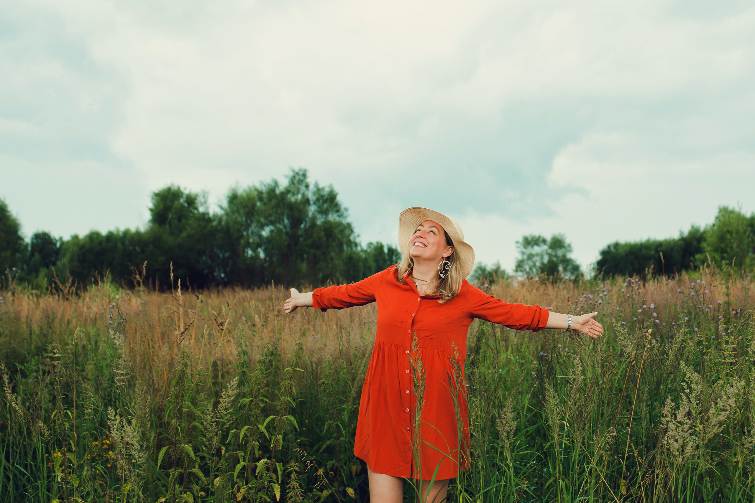 Лето 2020. Семейный фотограф в Нижнем Новгороде Конурина Ирина