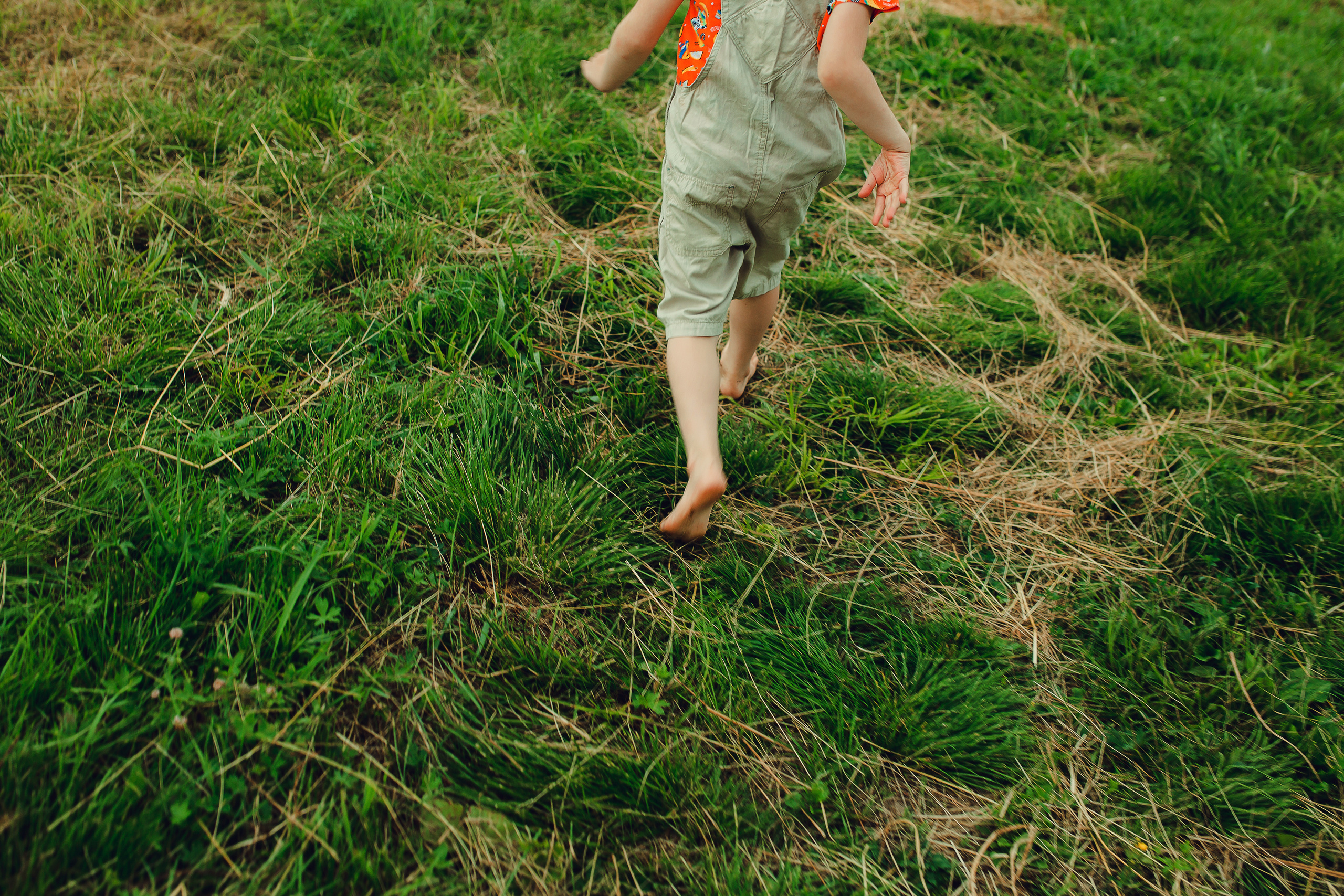 Лето 2020. Семейный фотограф в Нижнем Новгороде Конурина Ирина