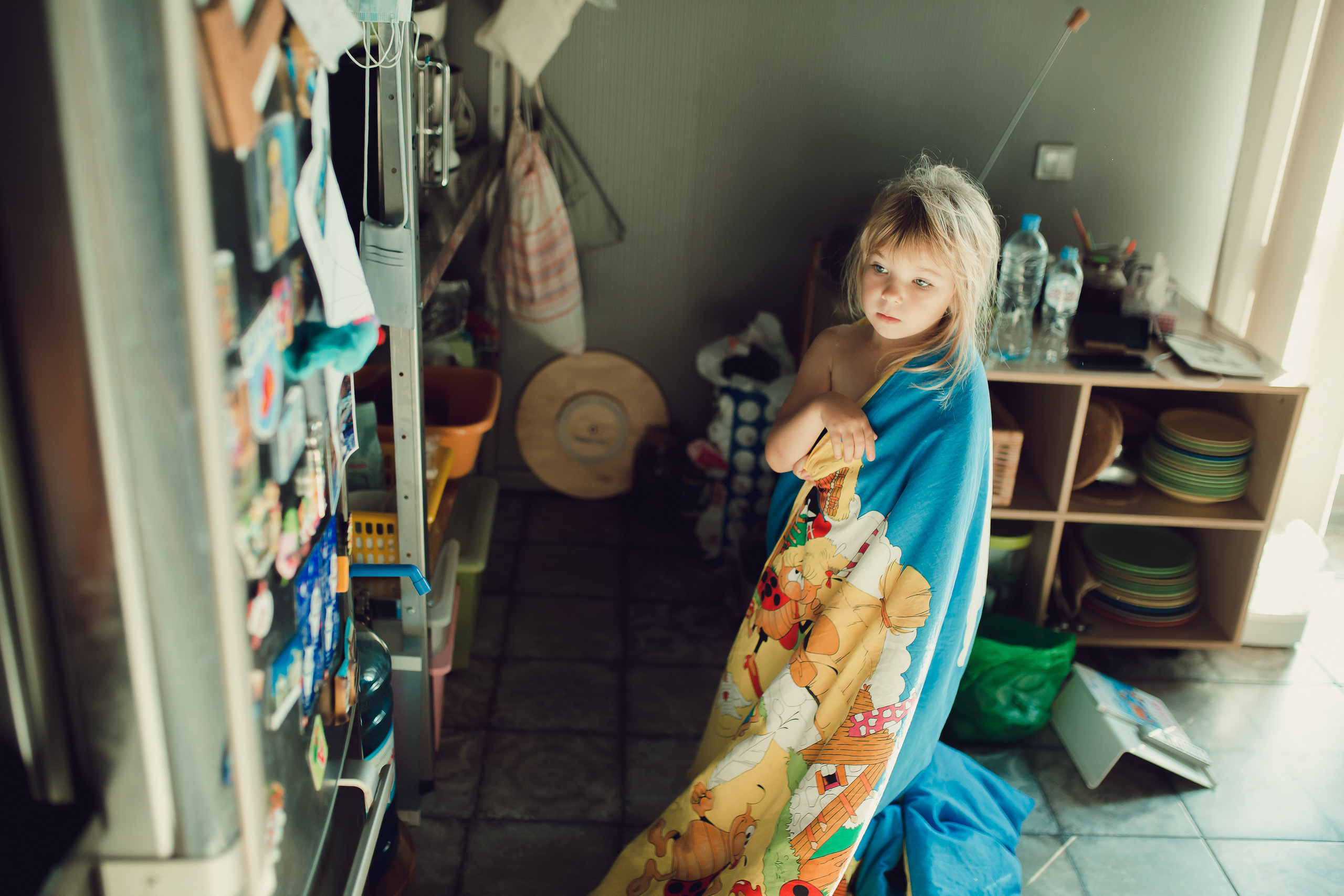 1 сентября. Семейный фотограф в Нижнем Новгороде Конурина Ирина