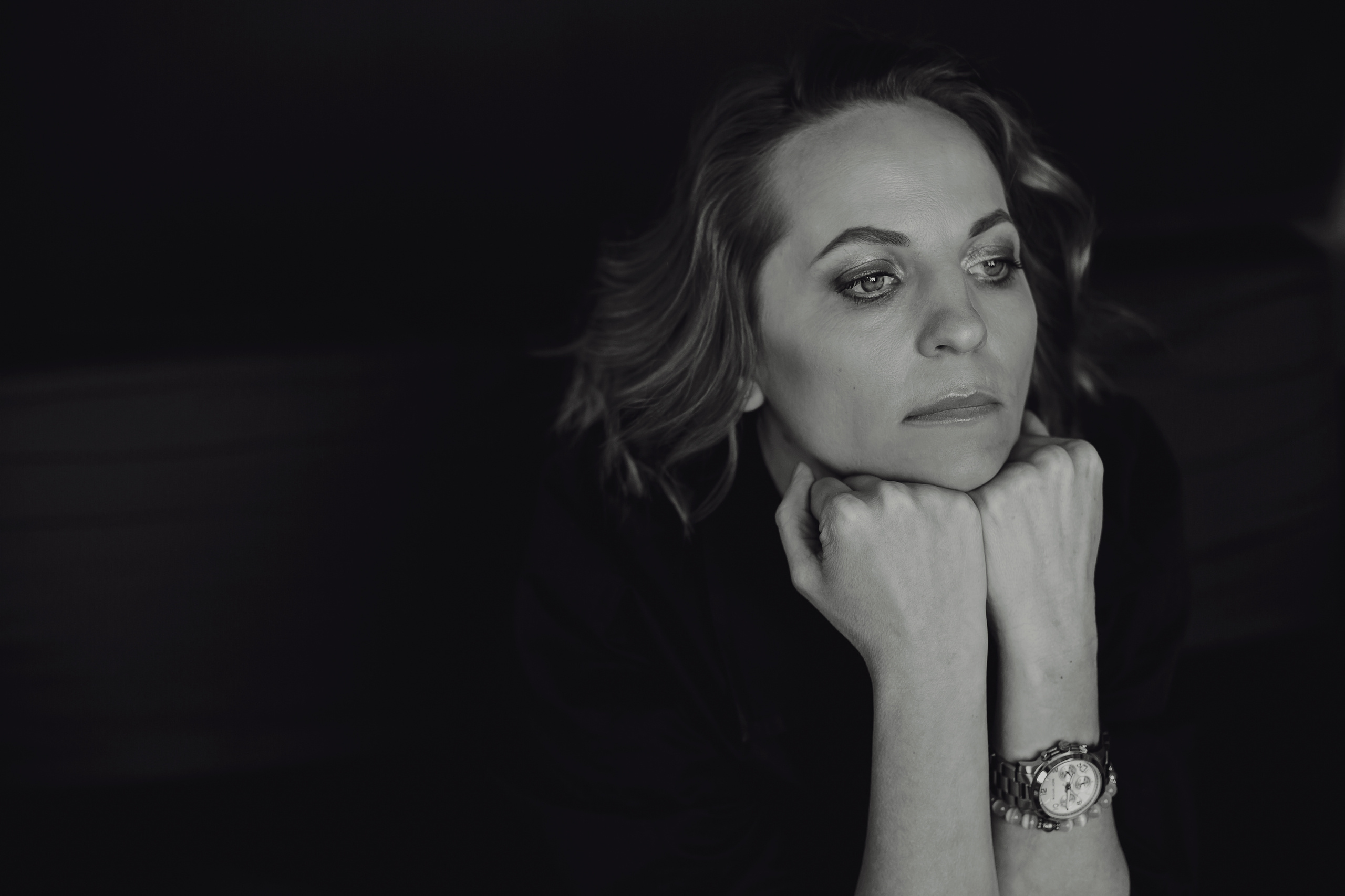 Портрет. Семейный фотограф в Нижнем Новгороде Конурина Ирина