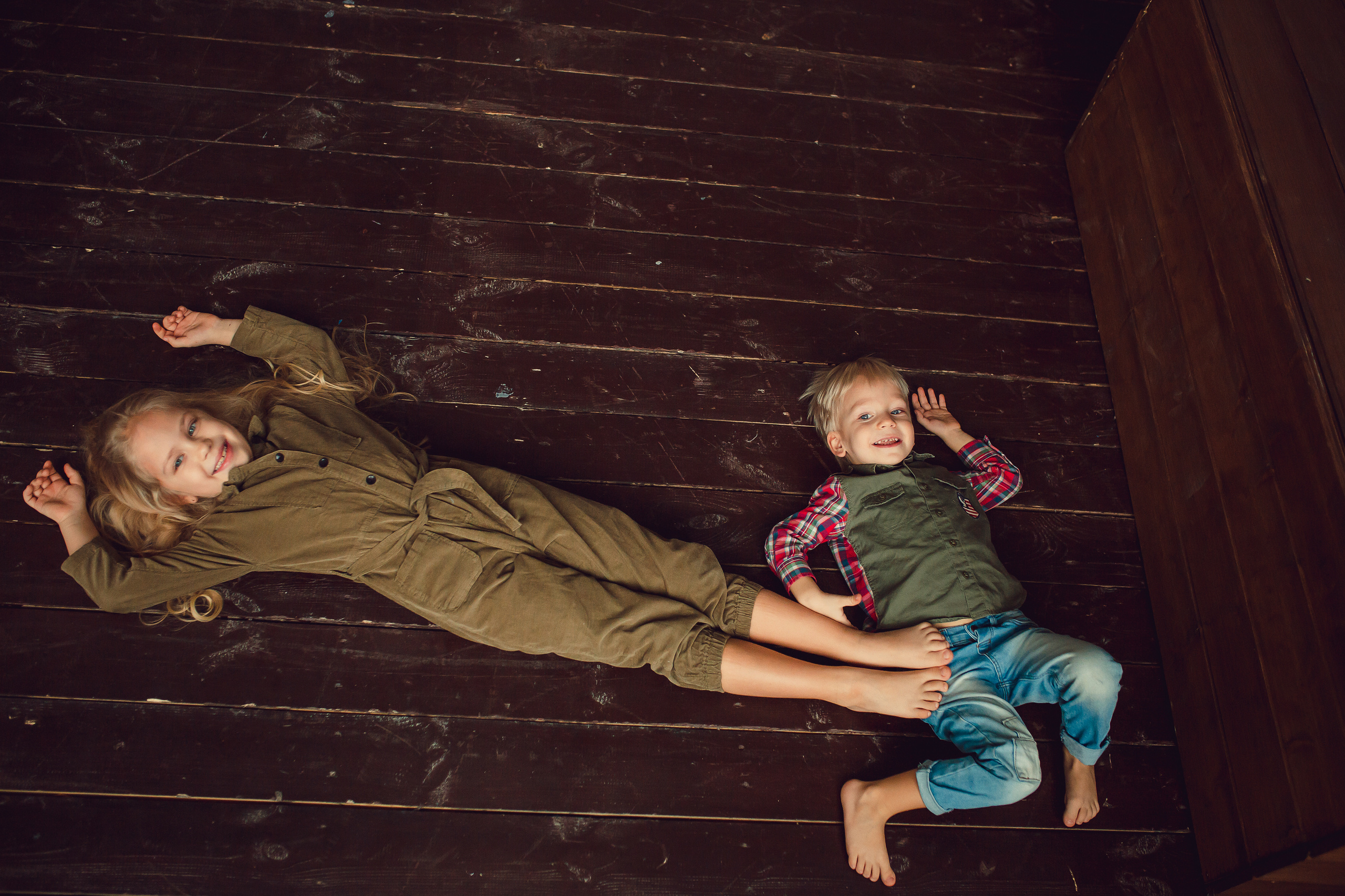 Дети. Семейный фотограф в Нижнем Новгороде Конурина Ирина