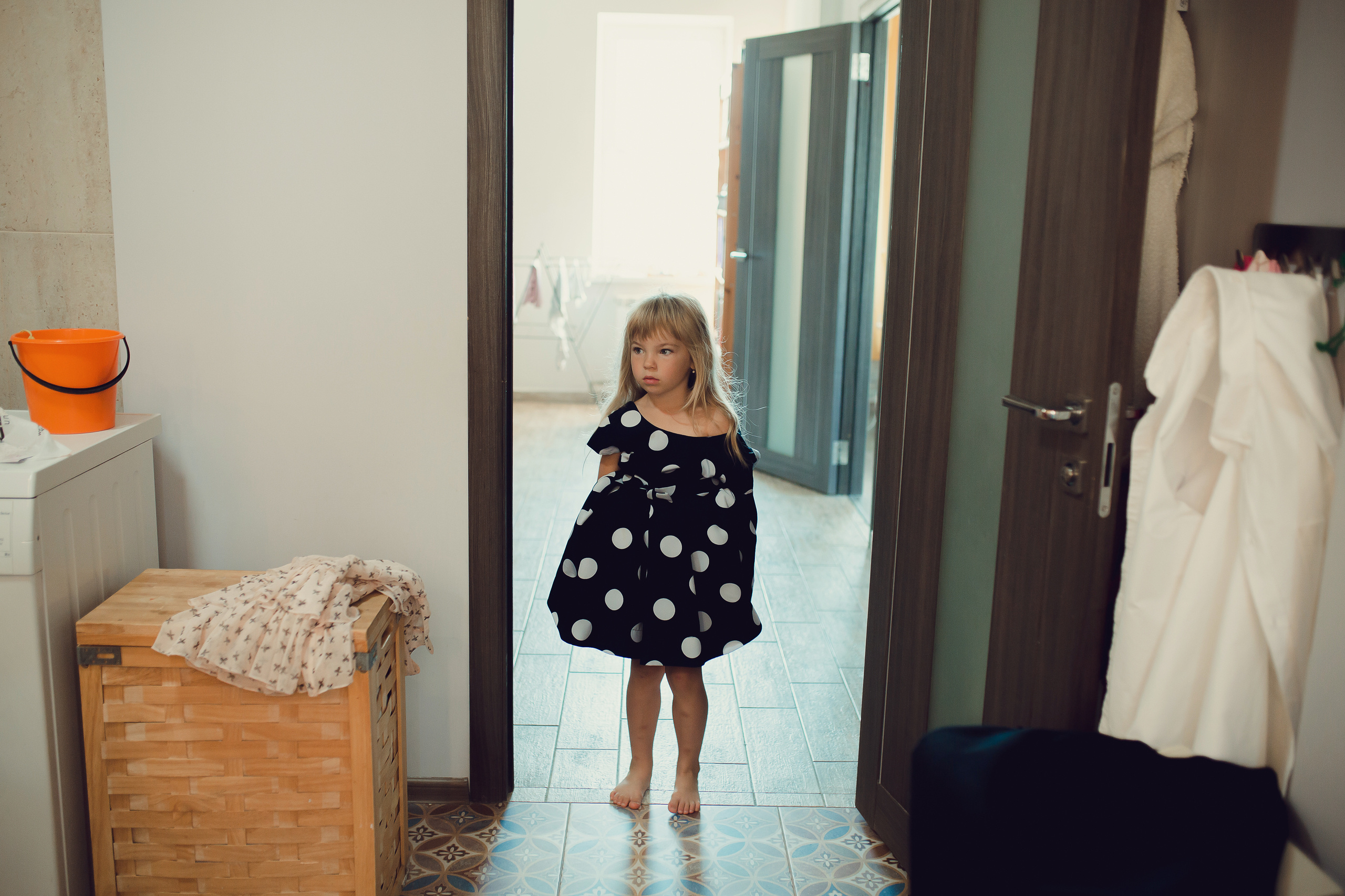 1 сентября. Семейный фотограф в Нижнем Новгороде Конурина Ирина