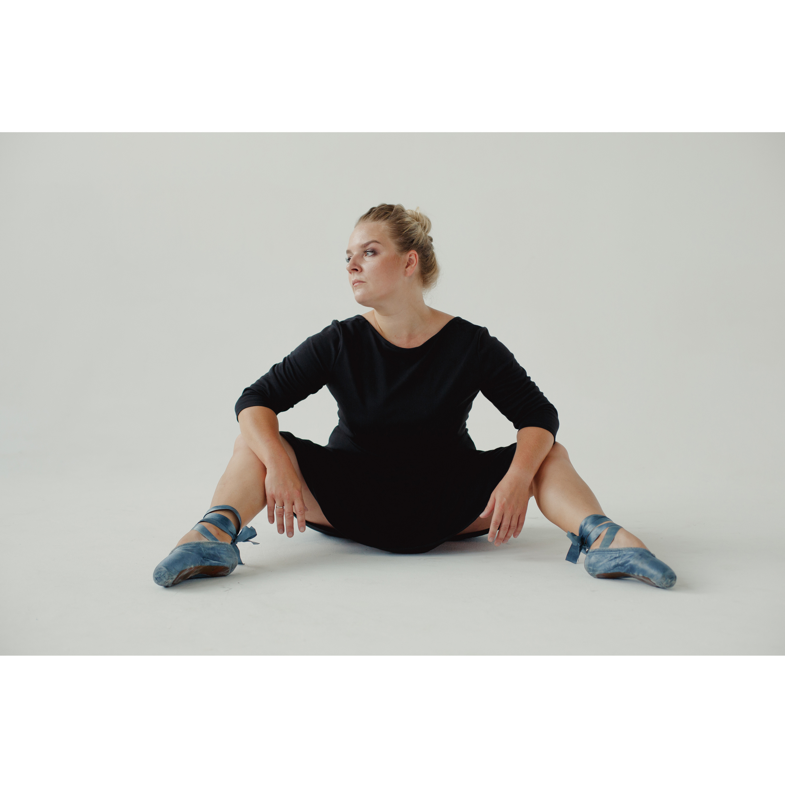 Портрет. Семейный фотограф в Нижнем Новгороде Конурина Ирина