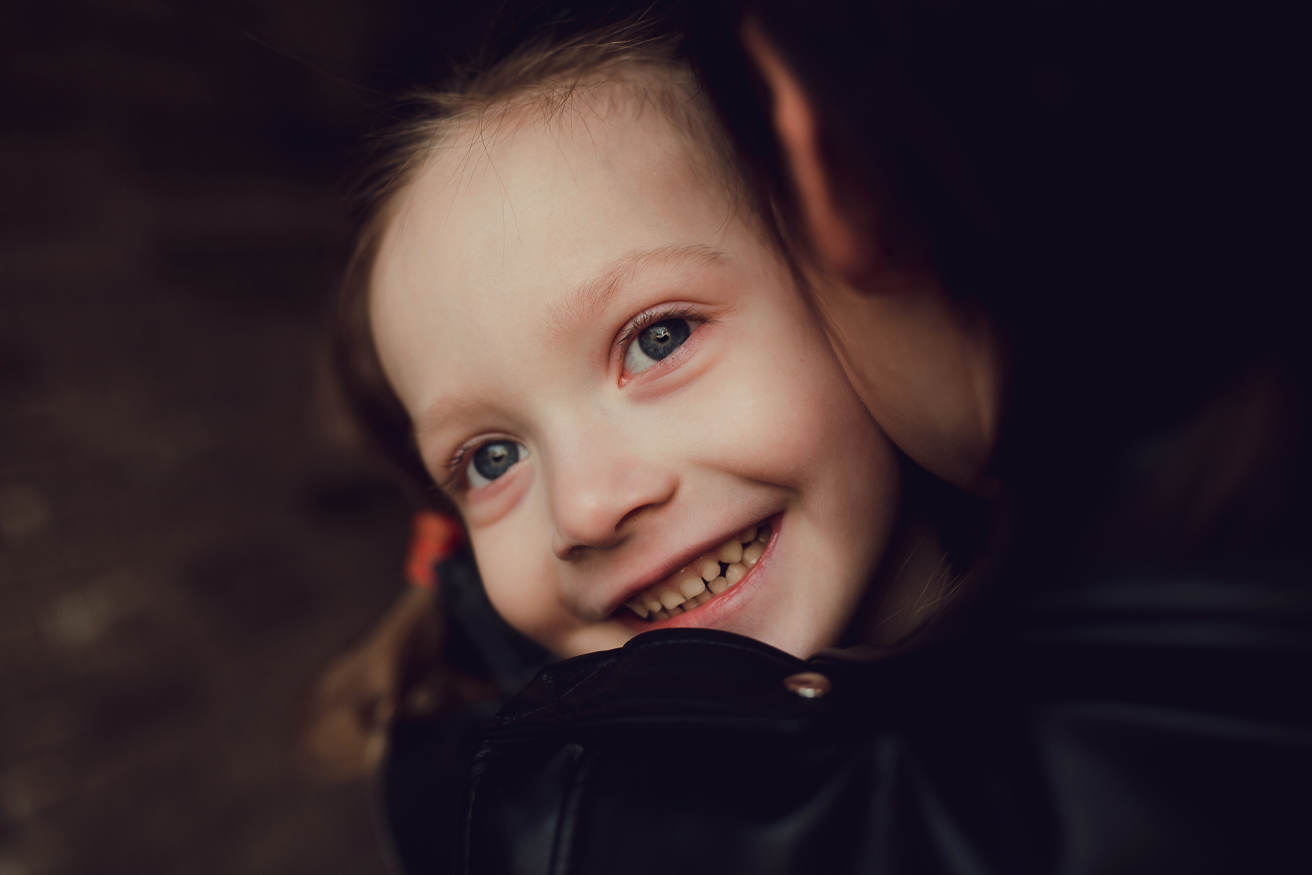 Аля и Маша. Семейный фотограф в Нижнем Новгороде Конурина Ирина