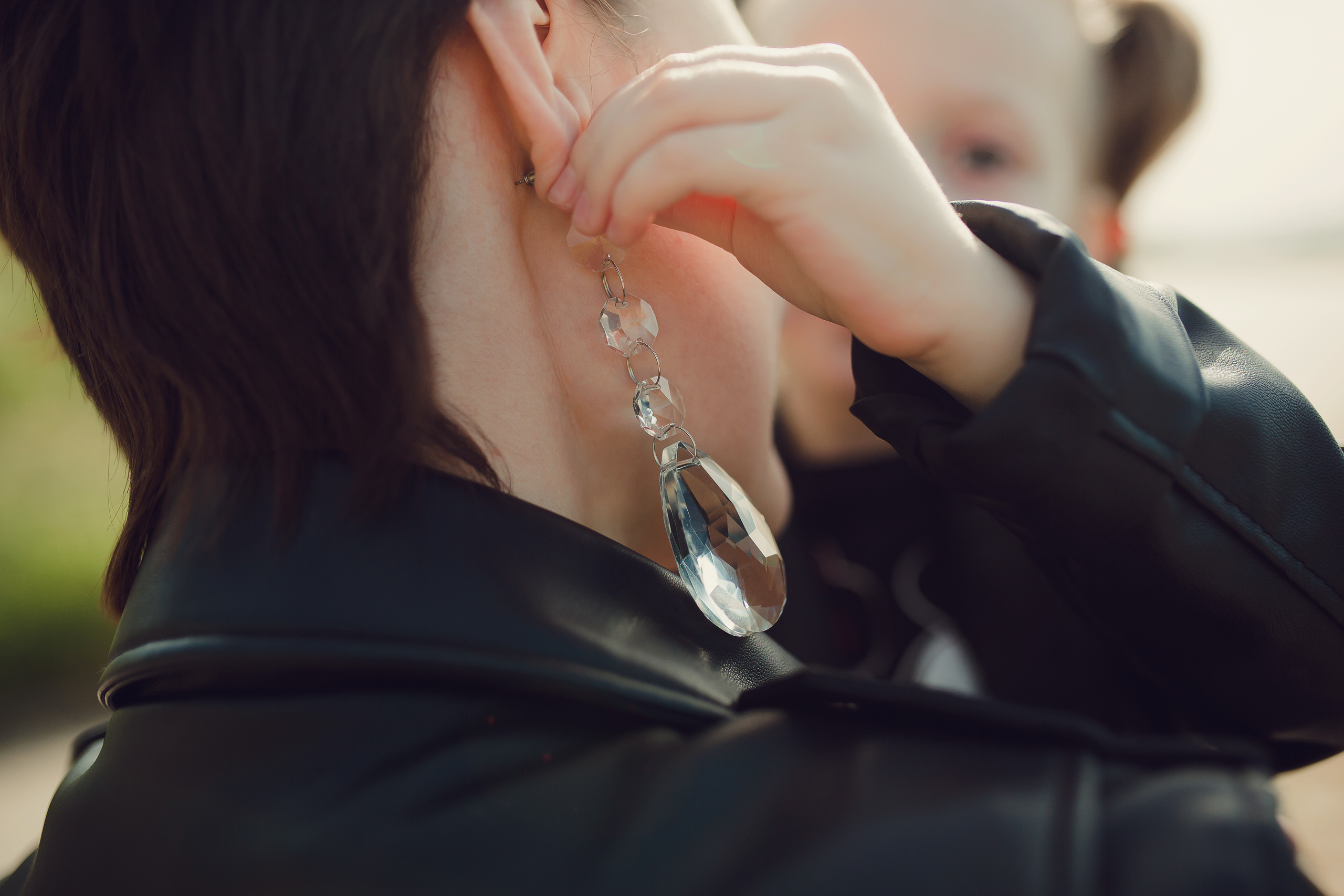 Аля и Маша. Семейный фотограф в Нижнем Новгороде Конурина Ирина