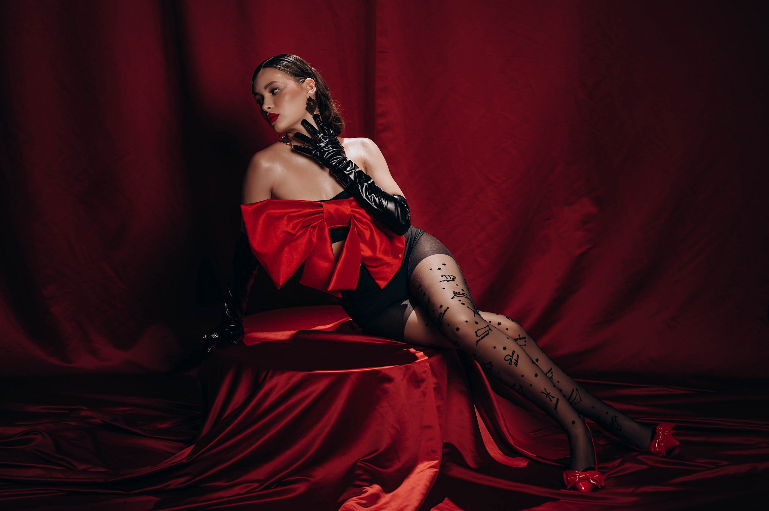 Индивидуальные фотосессии. Главная