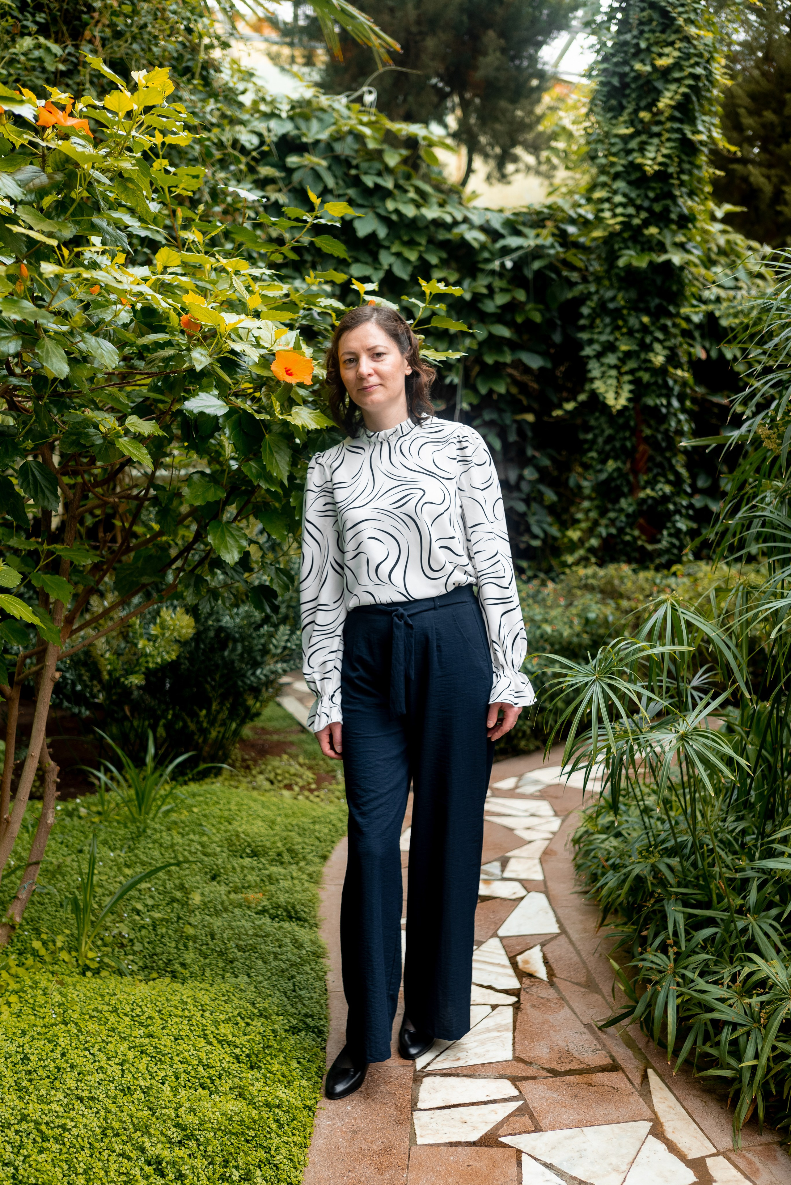 Наталья и Иван. Семейный и свадебный фотограф в Ижевске Елена Полтанова