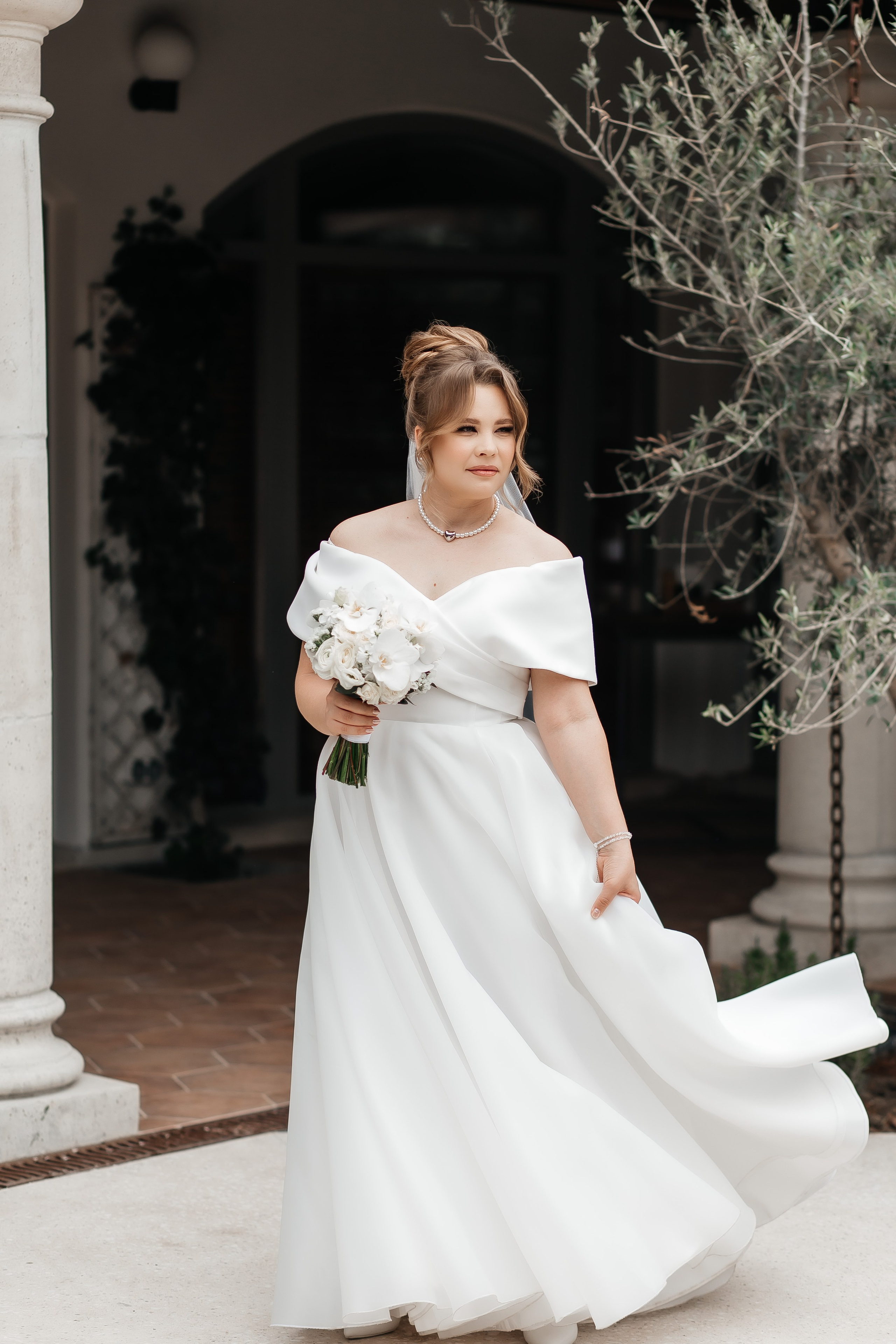 Анна и Мустафа. Семейный и детский фотограф в Краснодарском крае Буланович Виктория