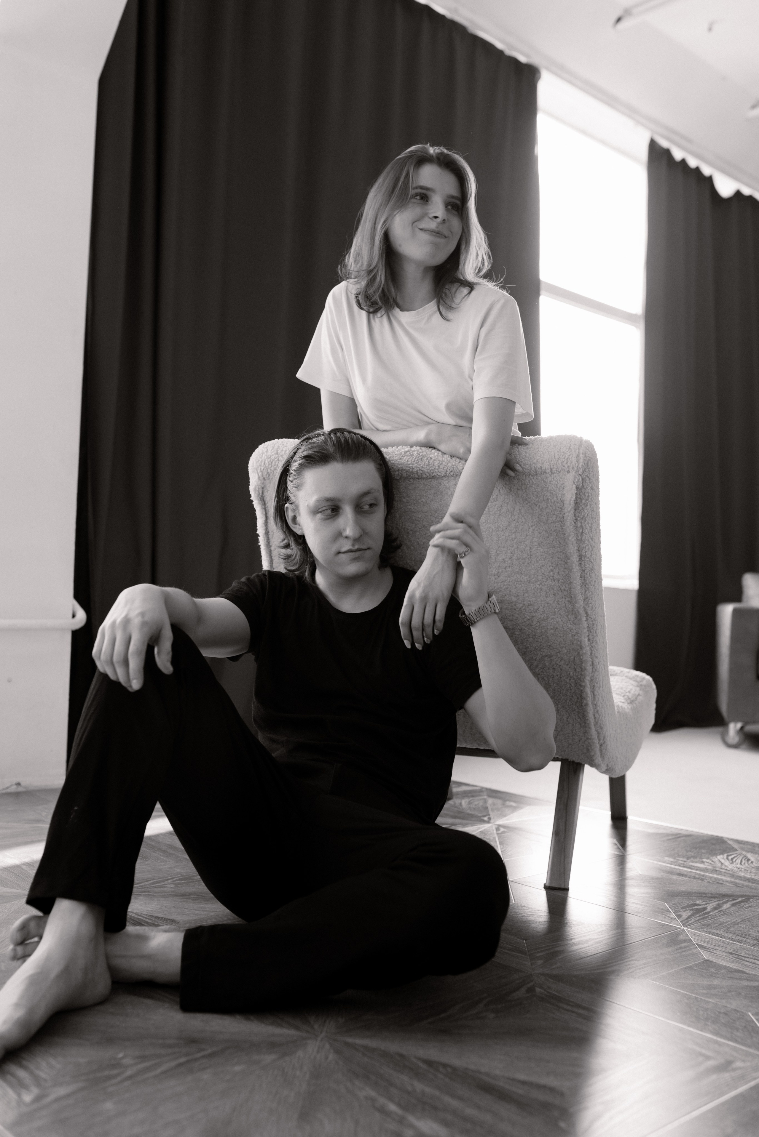 Yan & Taisia. Свадебный фотограф / Reels Нижний Новгород Татьяна Красильникова