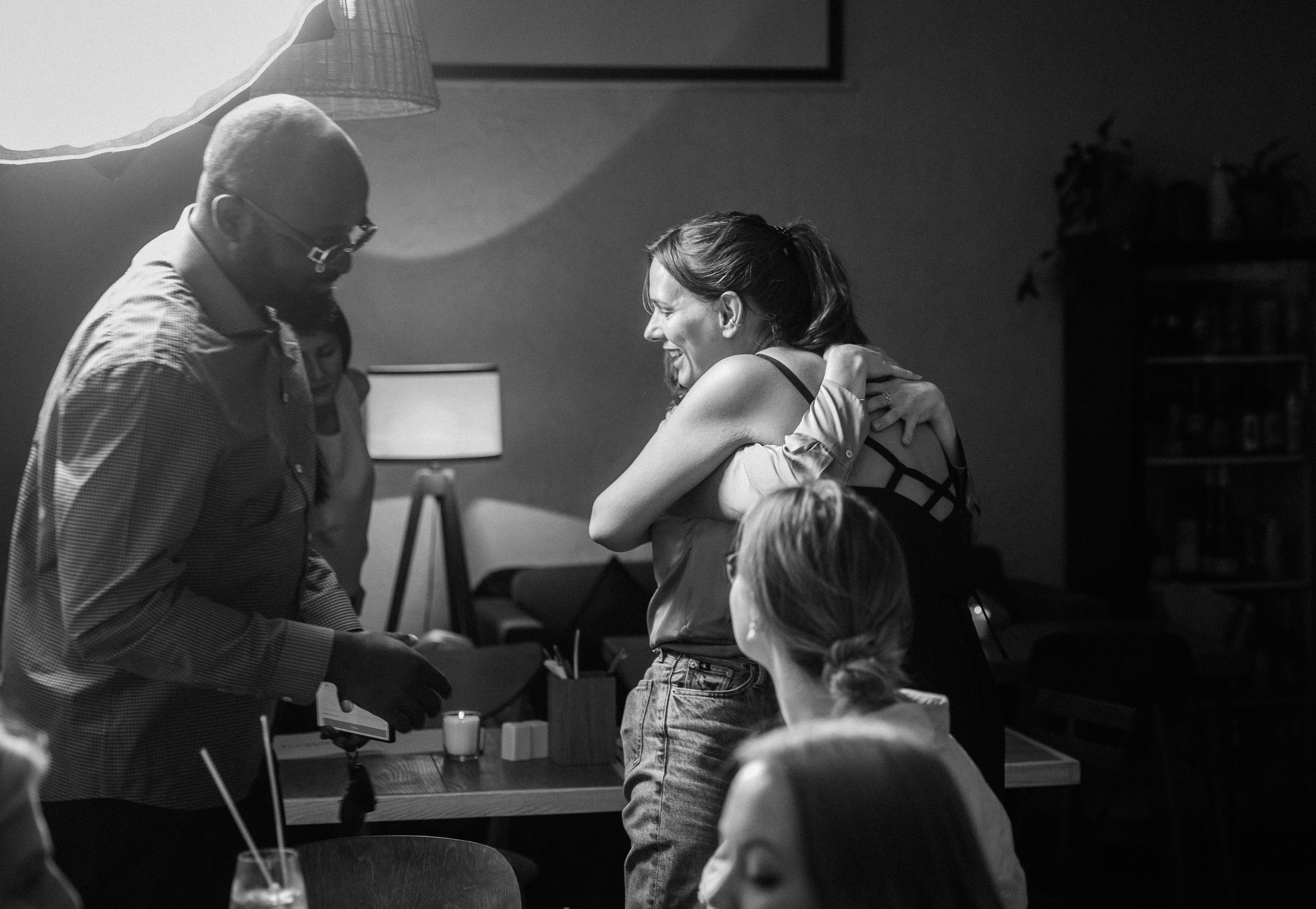 Fuckupevents. Свадебный фотограф Москва Анна Шилова