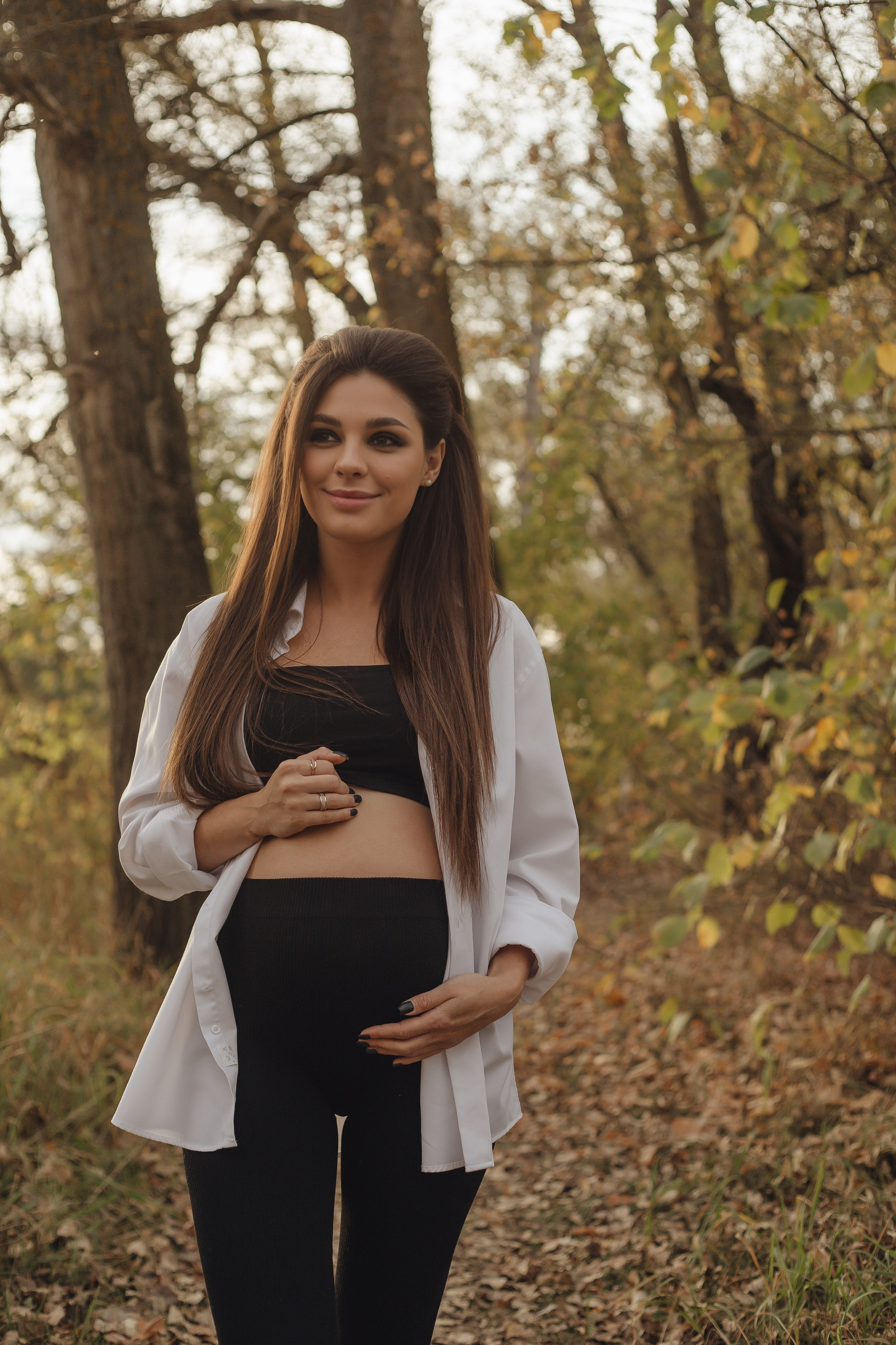 Семья. Фотограф Малофеева Алина