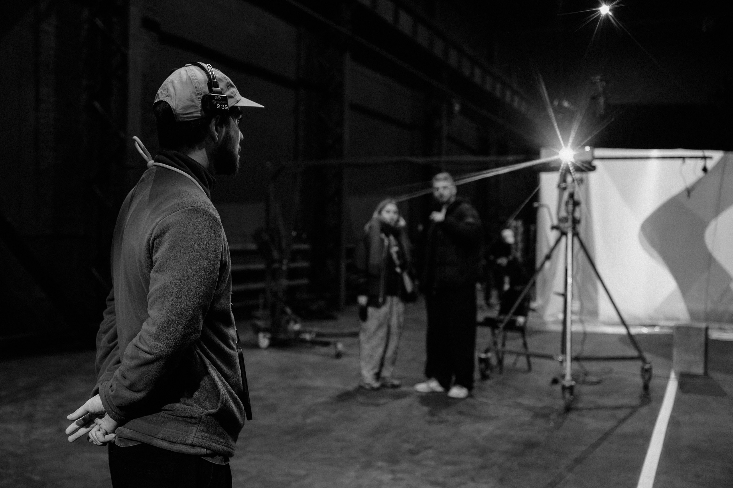 Смотрите хоккей! Ничего Обычного х Кинопоиск. Саша Копылов, фотограф в Казани