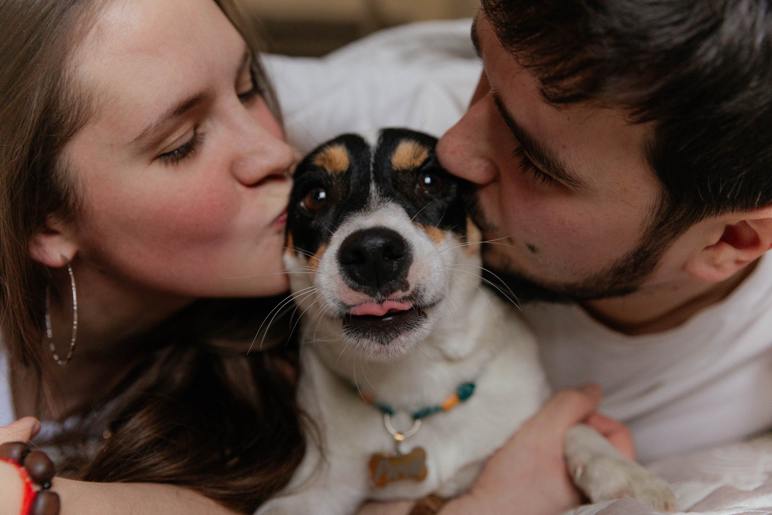 Дарья и Егор. Свадебный и семейный фотограф в Челябинске