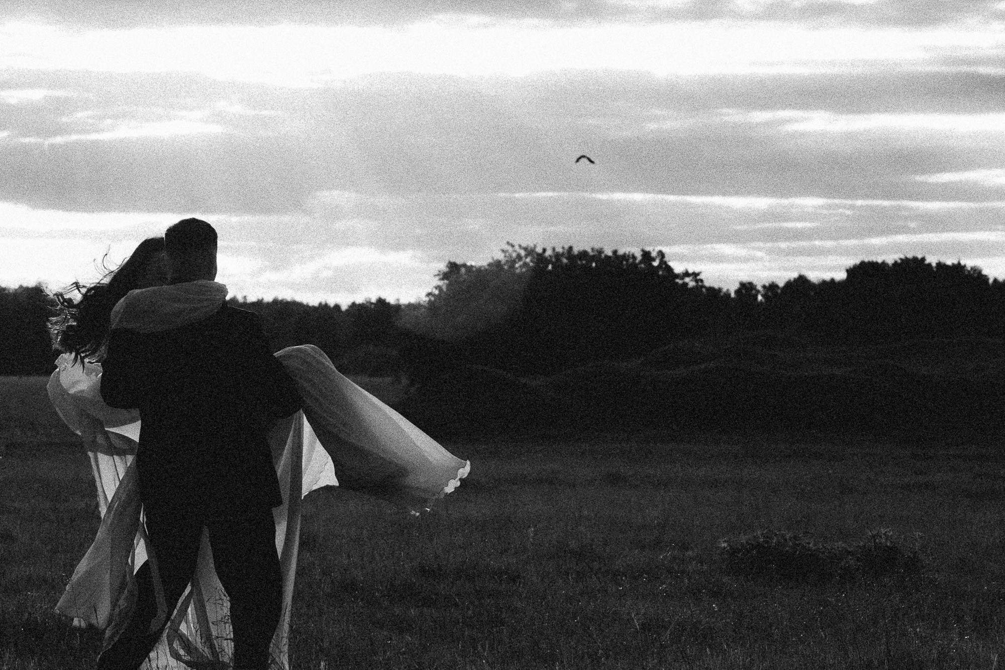 Светлана и Алексей. Свадебный и семейный фотограф в Челябинске