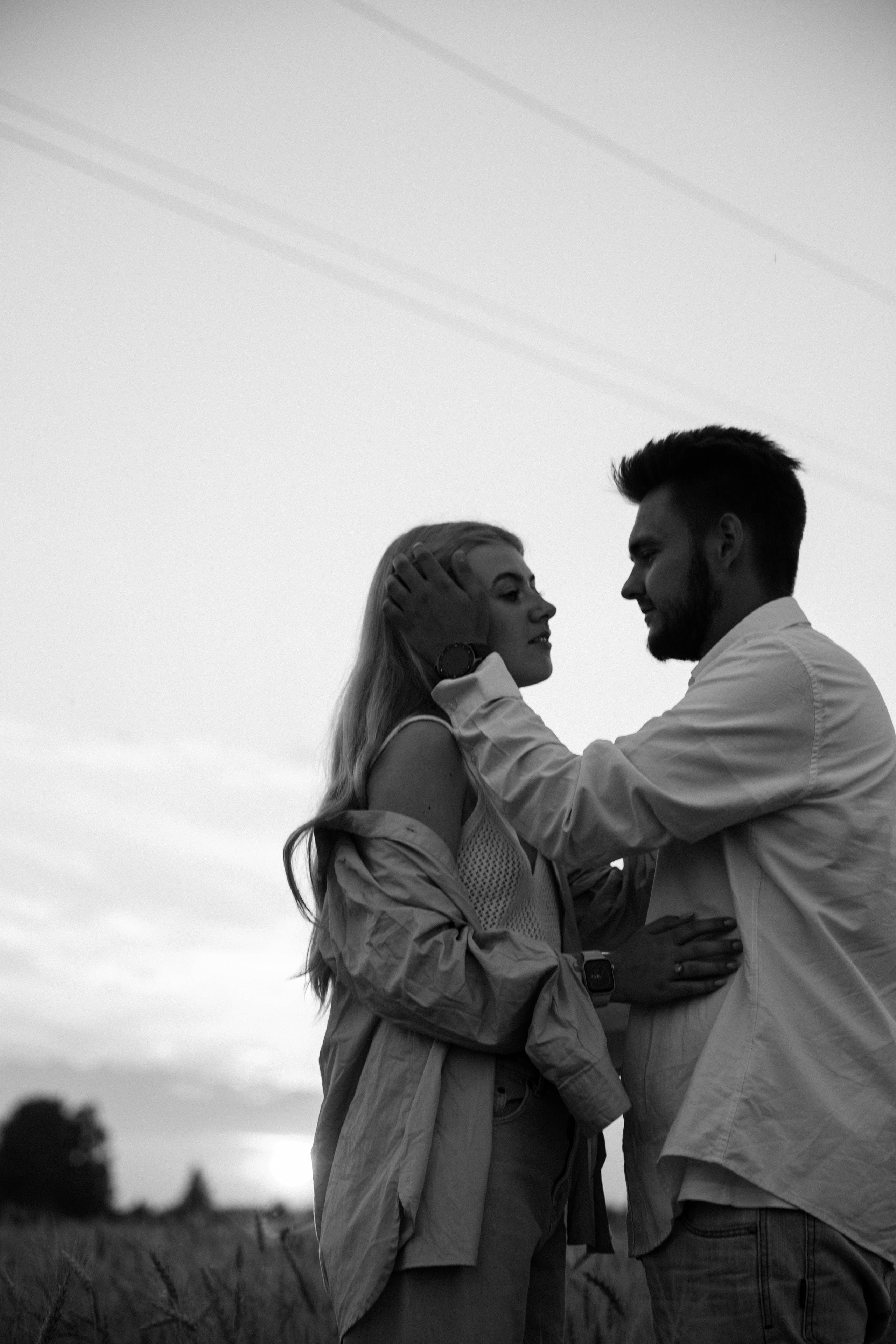 Илья и Валерия. Свадебный и семейный фотограф в Челябинске