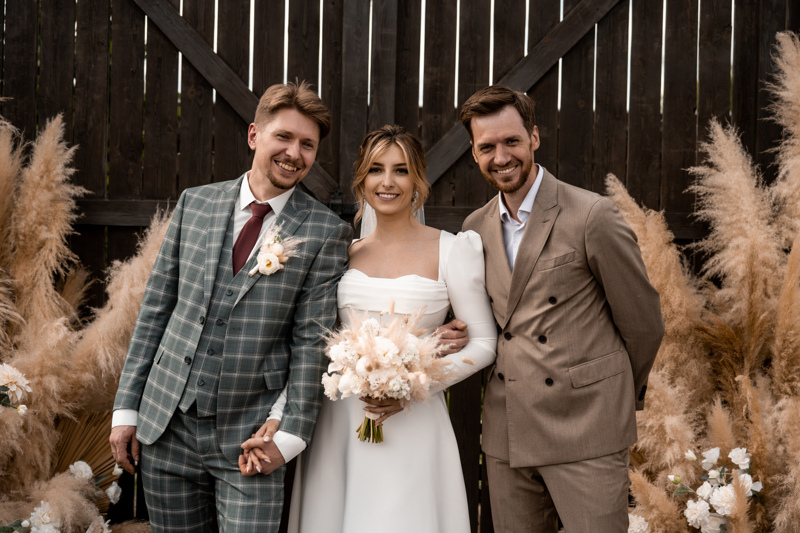 2024. Саша и Ксюша. Свадебный и семейный фотограф в Москве и Европе Евгения Амелина