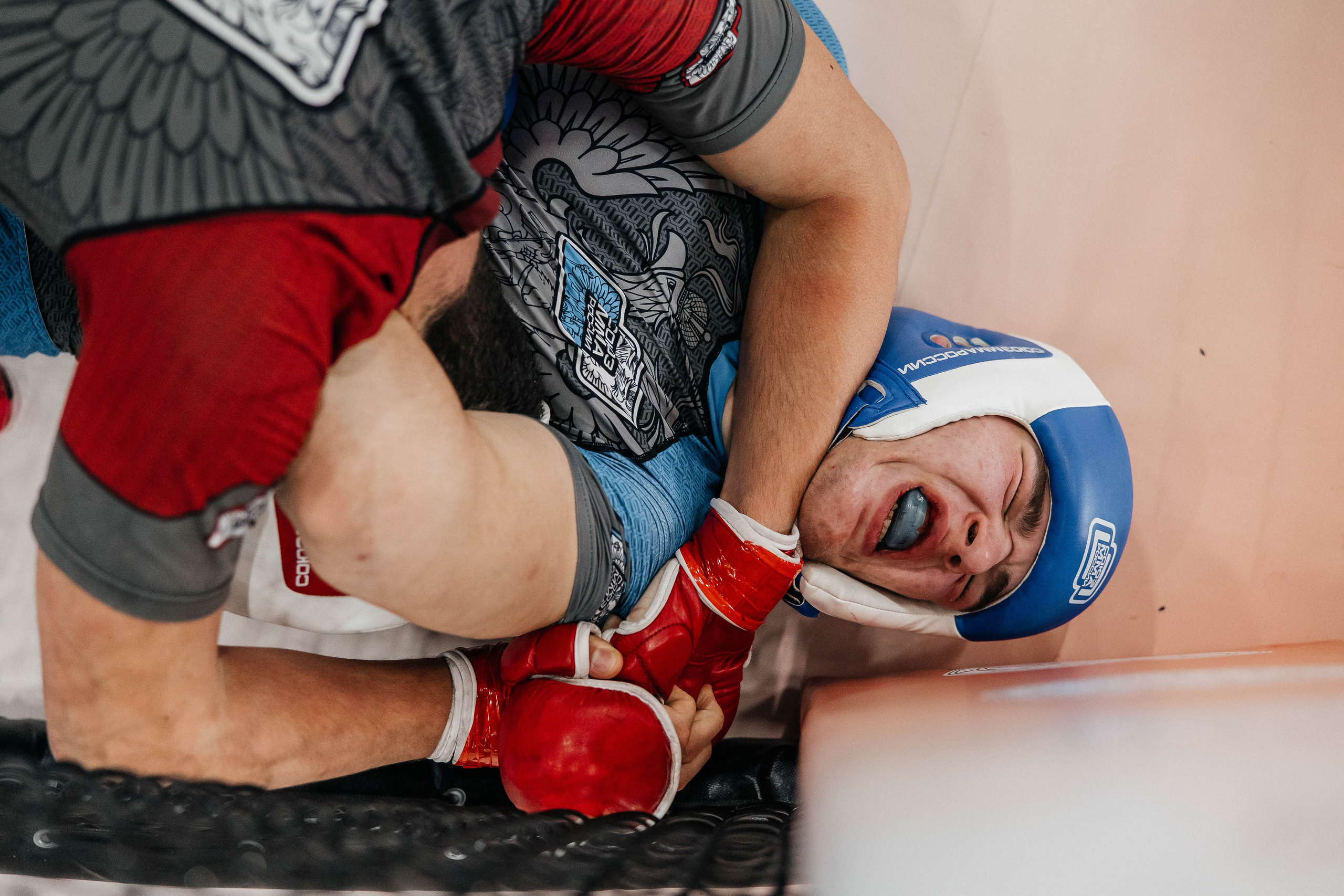 Спорт. Фотограф во Владивостоке Максим Цой