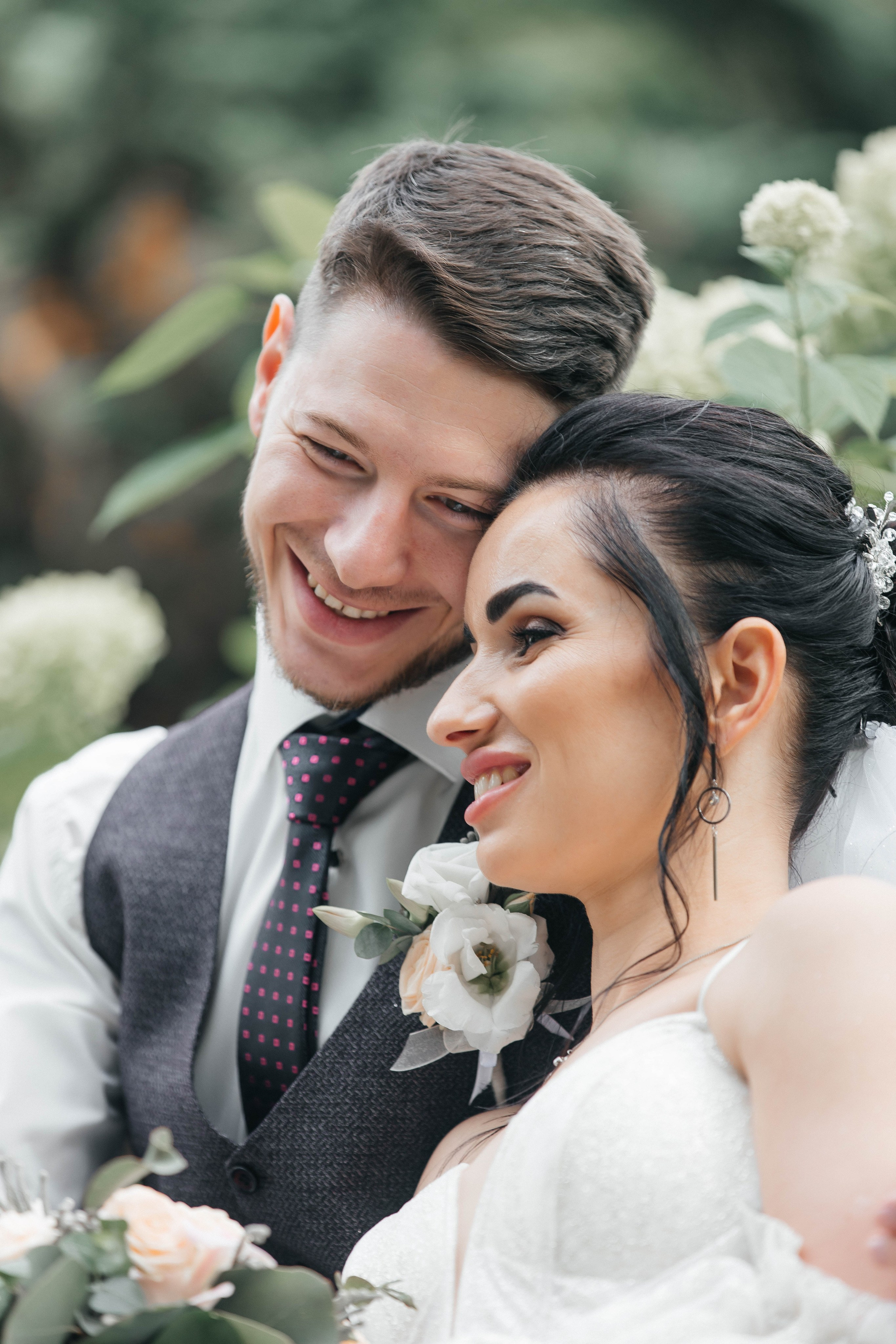 Свадьбы. Maxim Tsoy Photography