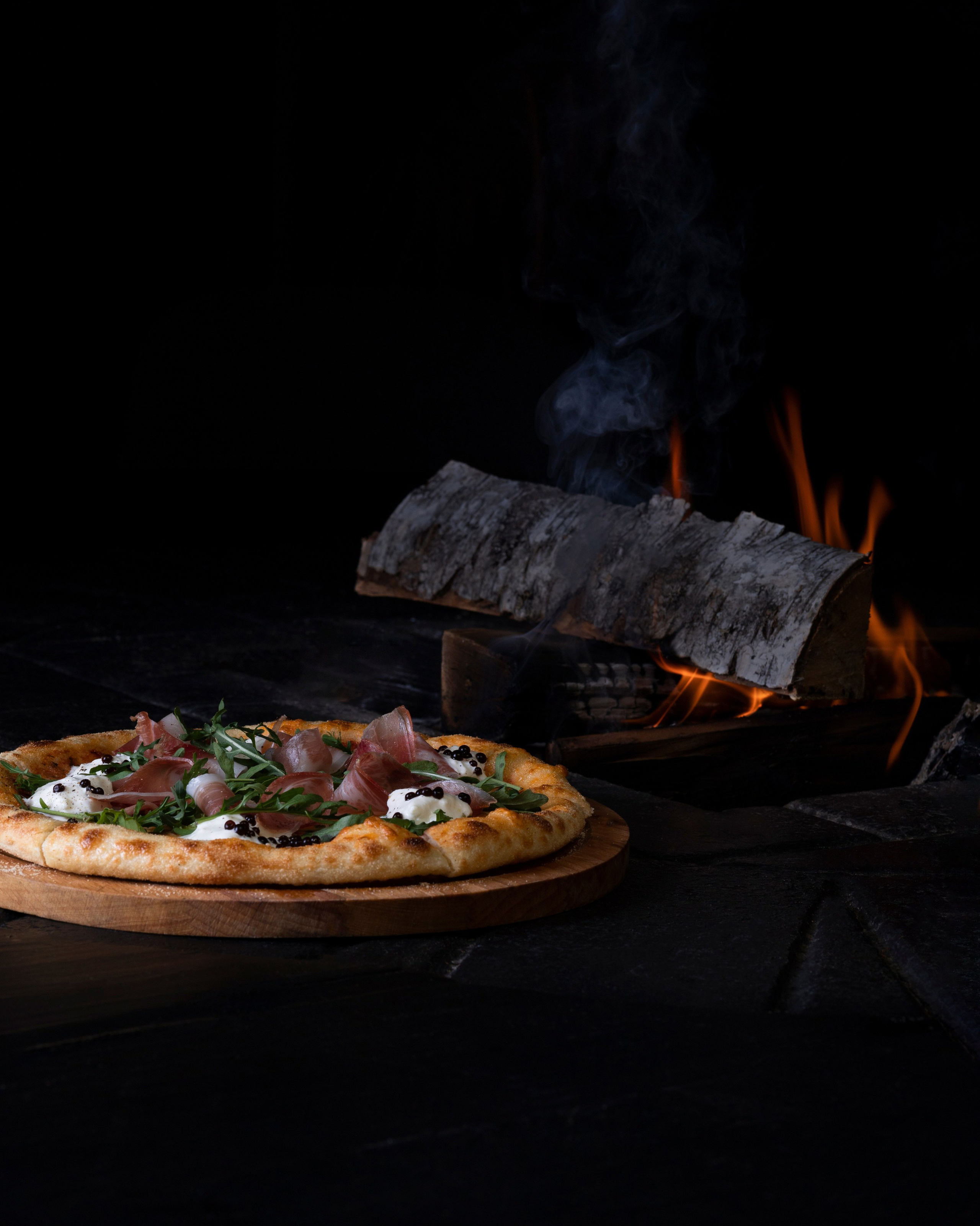 Блог. Фуд-фотограф и SMM в Москве