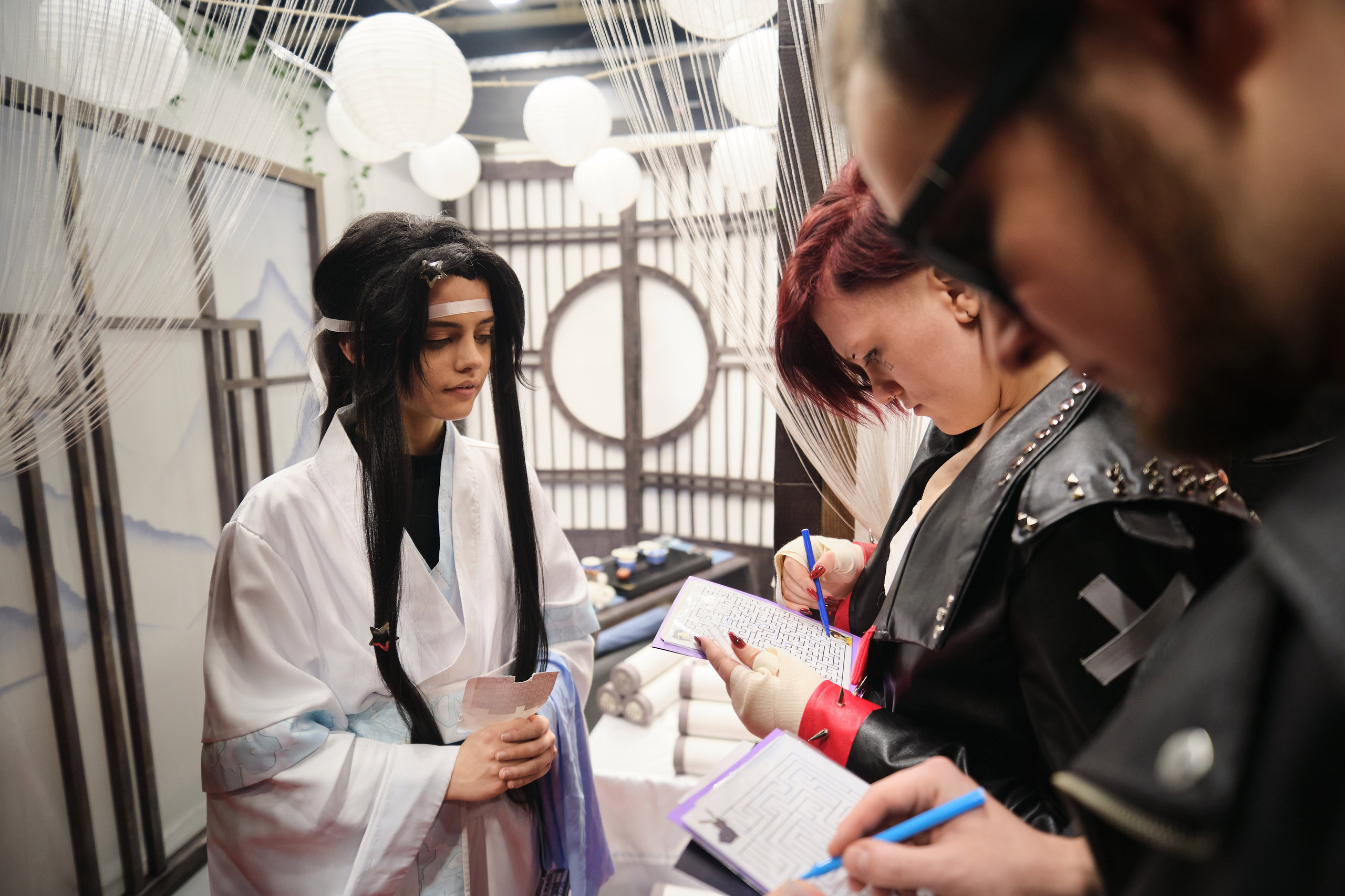 Тёмные материи 2024. Репортажный фотограф Дмитрий Литвинский. Минск, Беларусь, мир