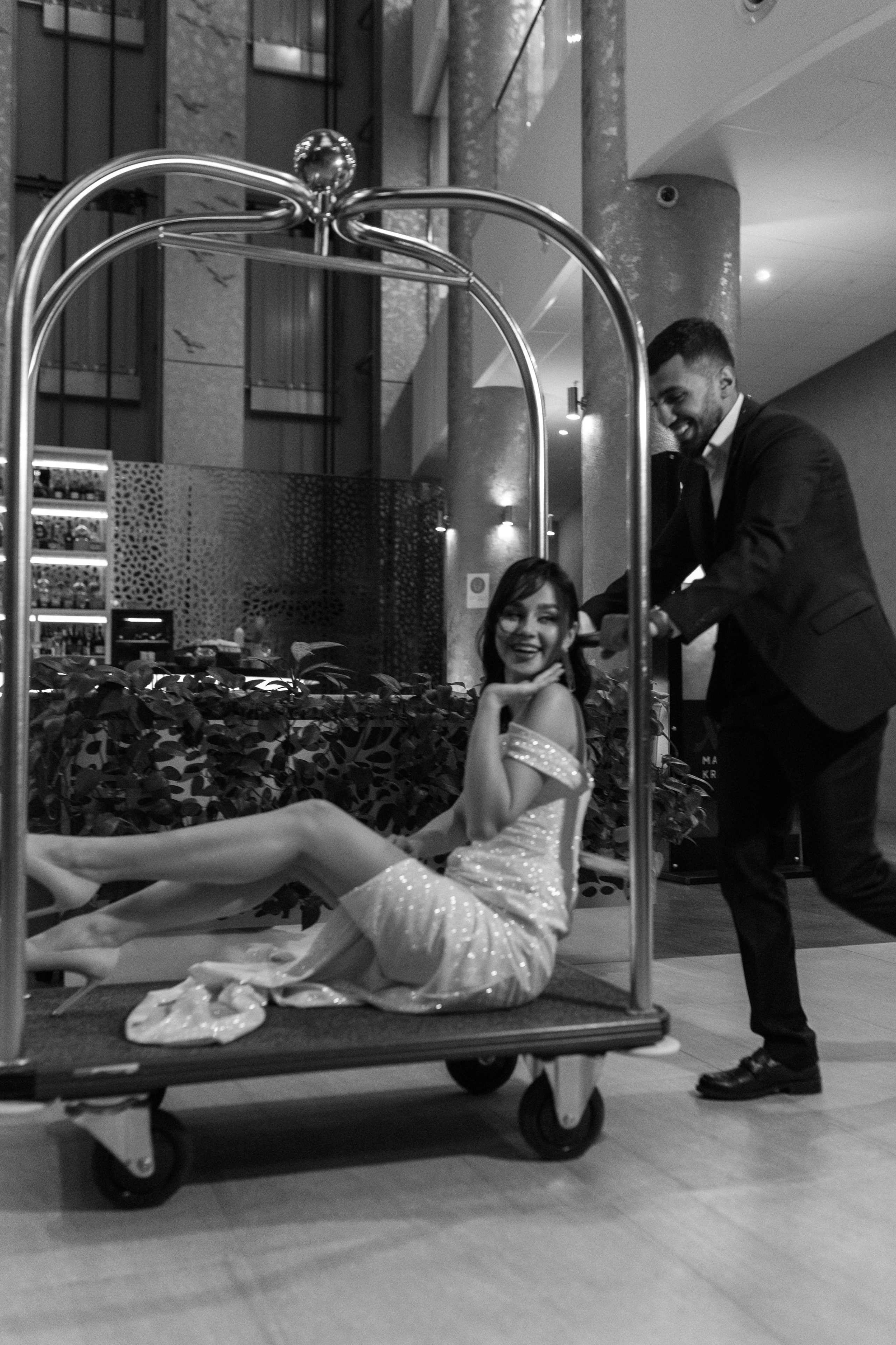 Саид и Анастасия. Свадебный и семейный фотограф в Краснодаре/Геленджике/Сочи/Санкт-Петербурге