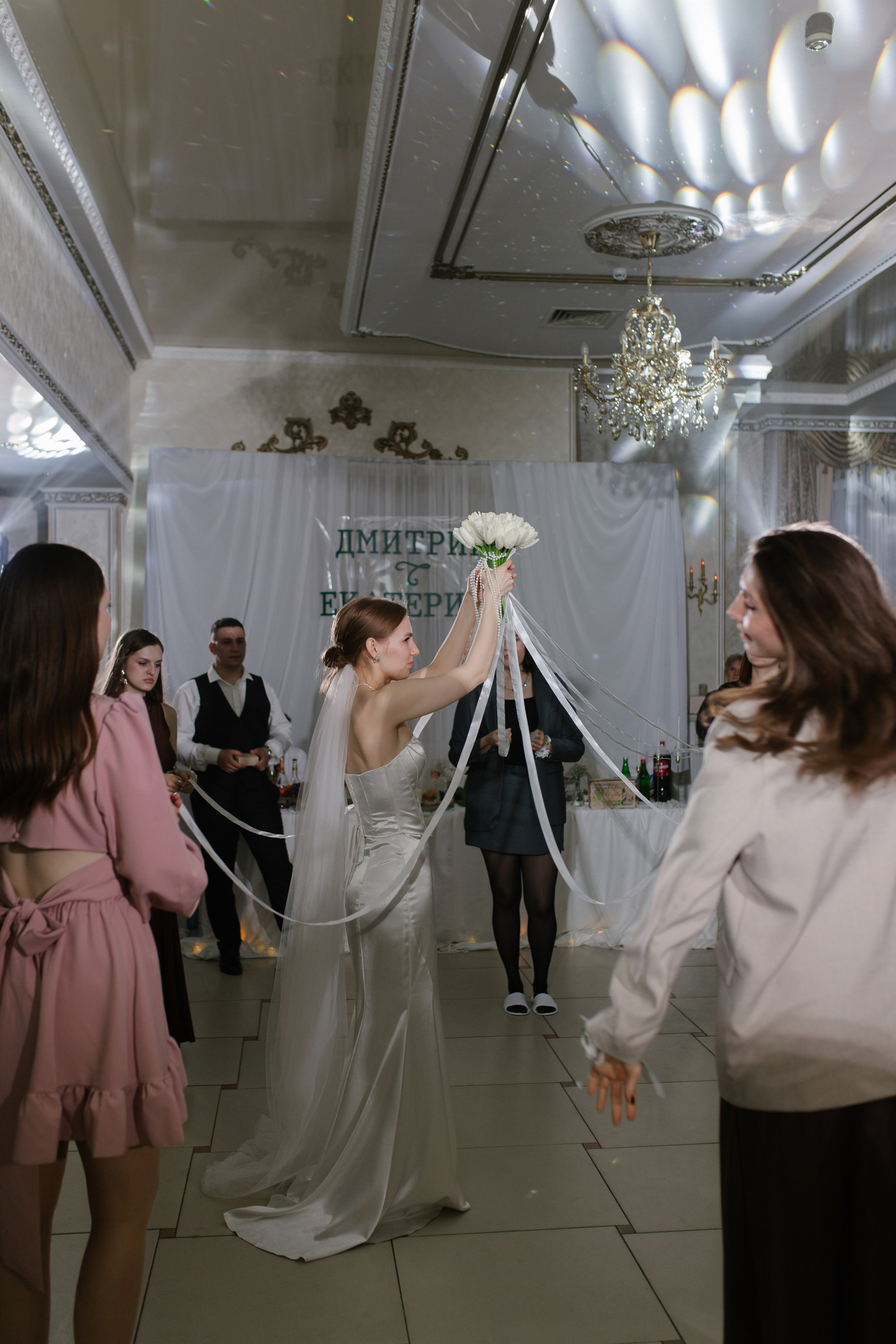 Дмитрий и Екатерина. Свадебный и семейный фотограф в Краснодаре/Геленджике/Сочи/Санкт-Петербурге