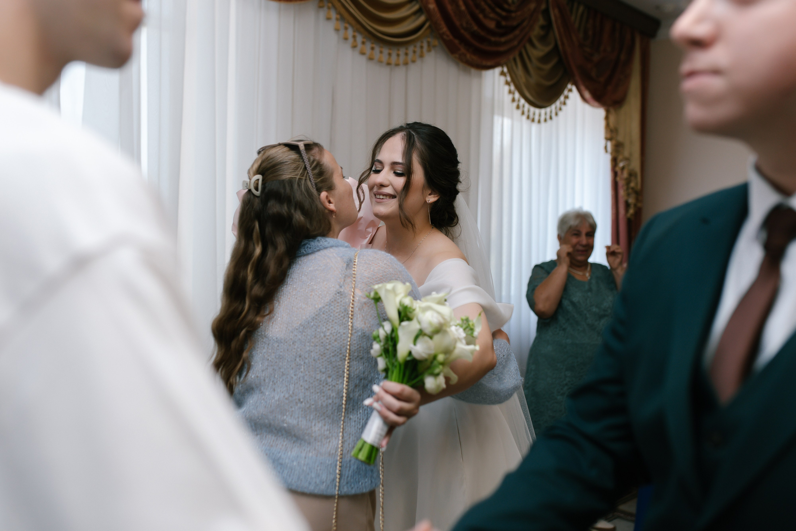 Даниил и Ирина. Свадебный и семейный фотограф в Краснодаре/Геленджике/Сочи/Санкт-Петербурге