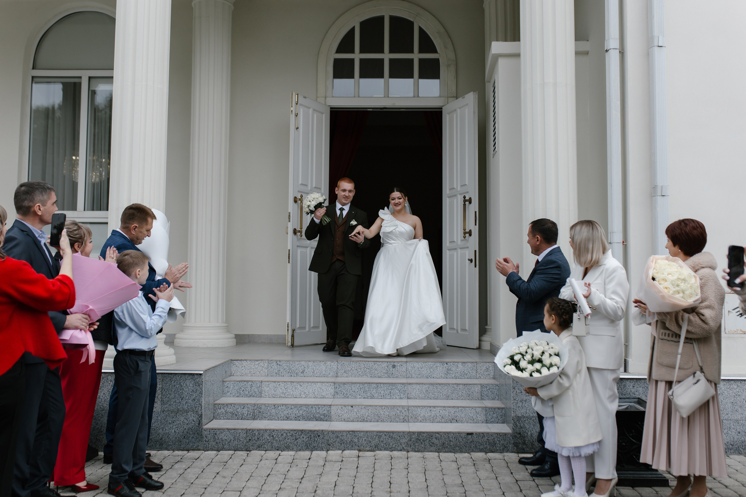 Артём и Алина. Свадебный и семейный фотограф в Краснодаре/Геленджике/Сочи/Санкт-Петербурге