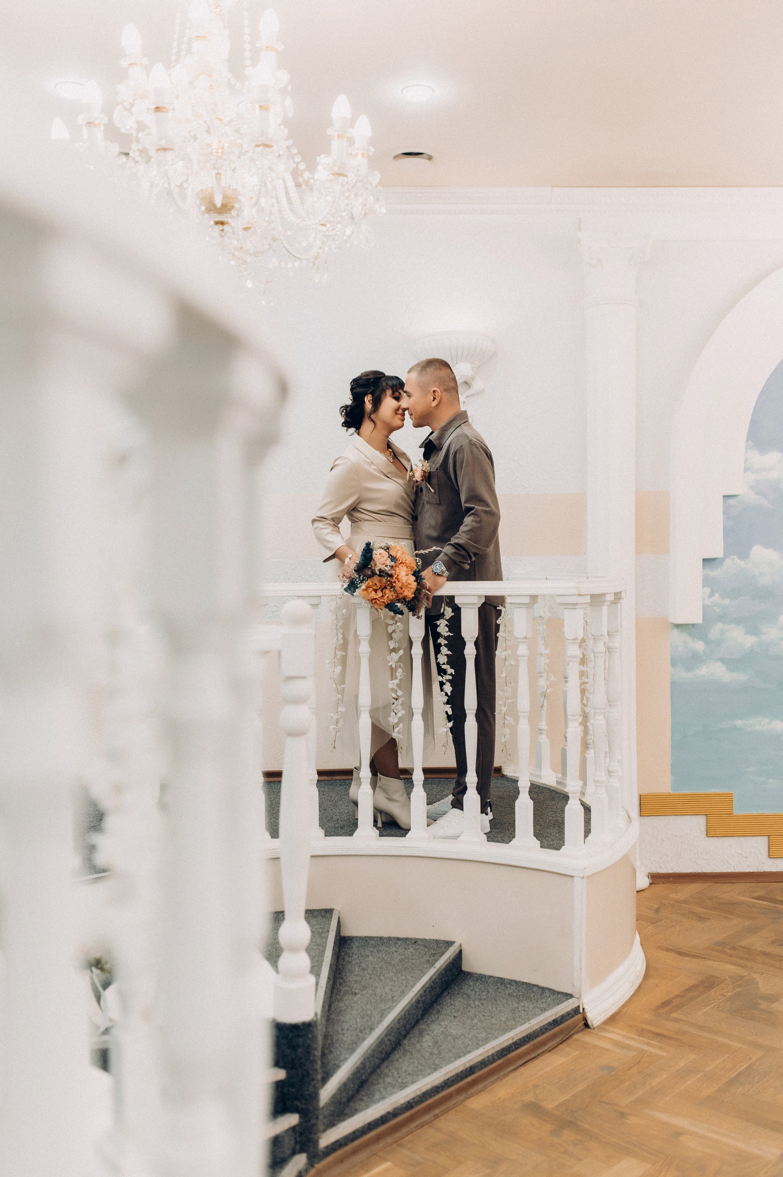 Владимир и Светлана. Фотограф Алексин, Тула