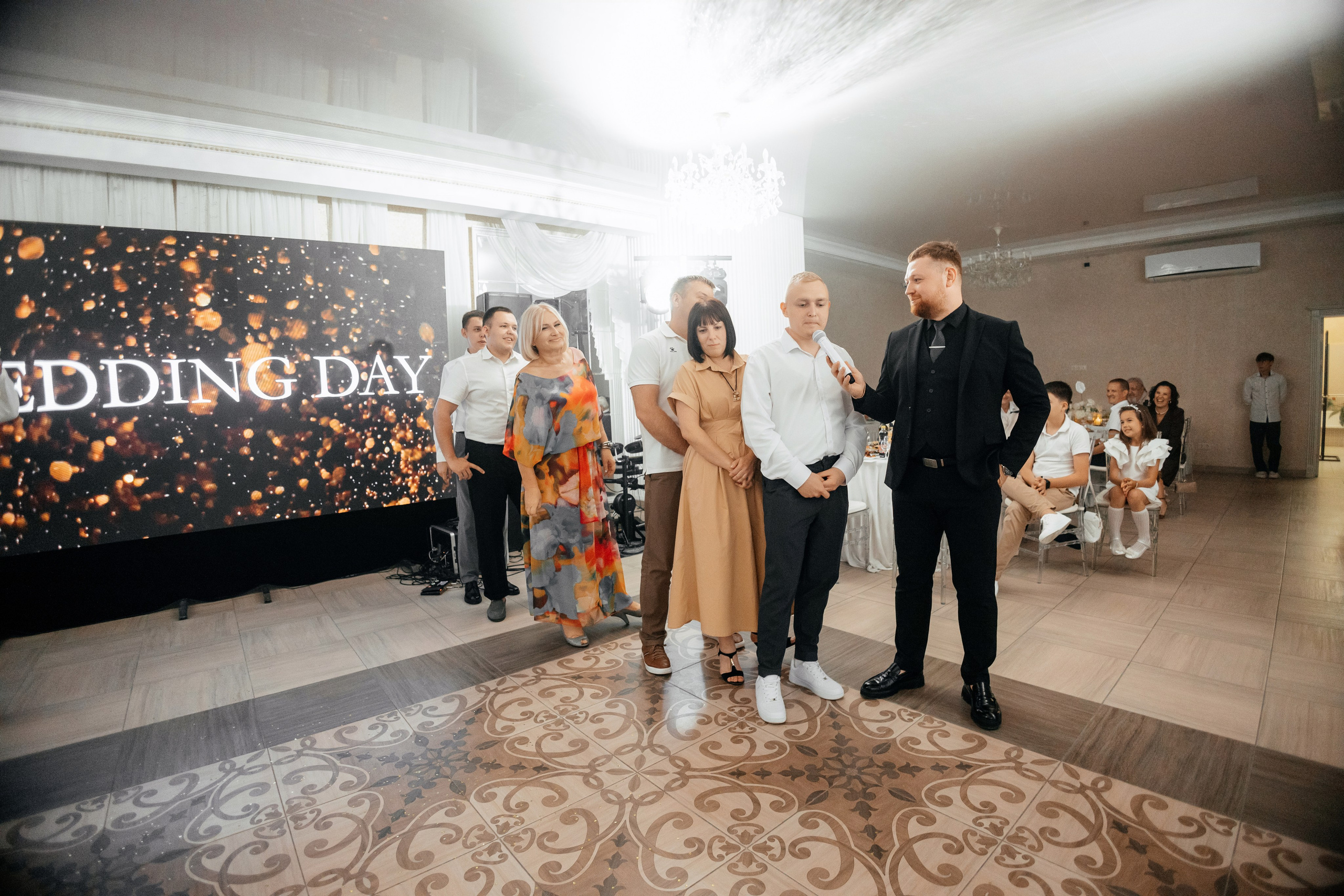D&E WEDDING DAY. ФОТОГРАФ | ВИДЕОГРАФ | КУРГАН | ТЮМЕНЬ | ЕКБ Михаил Сутягин