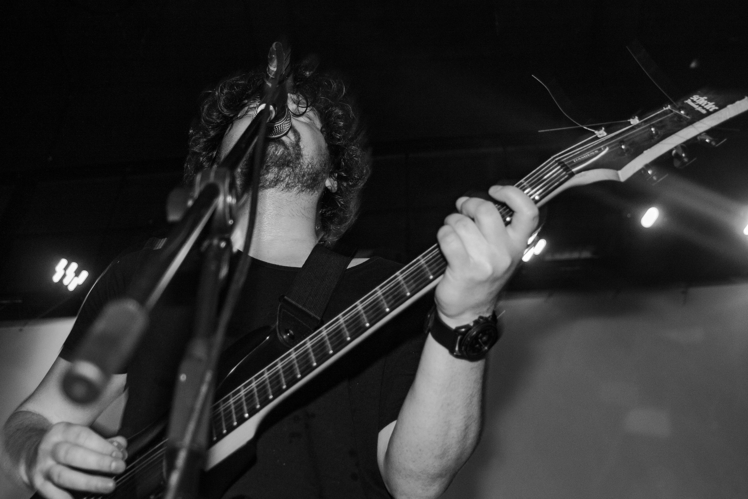 Chernaya Rechka. Фотограф для музыкантов, фотограф на концерт, концертный фотограф, съемка концерта, бэкстейдж фотограф