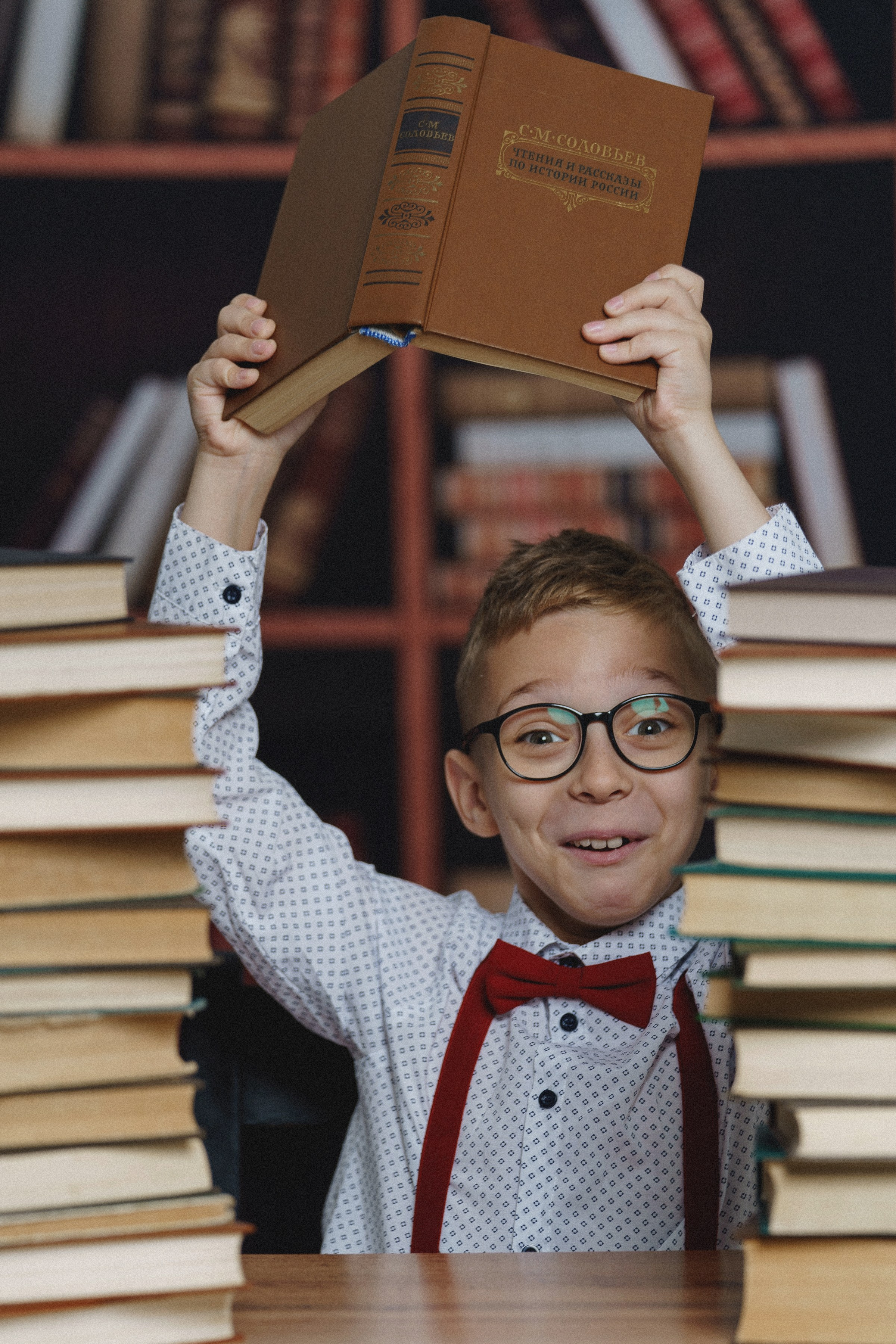 Школьная фотосессия. Фотомастерская Воробьевых