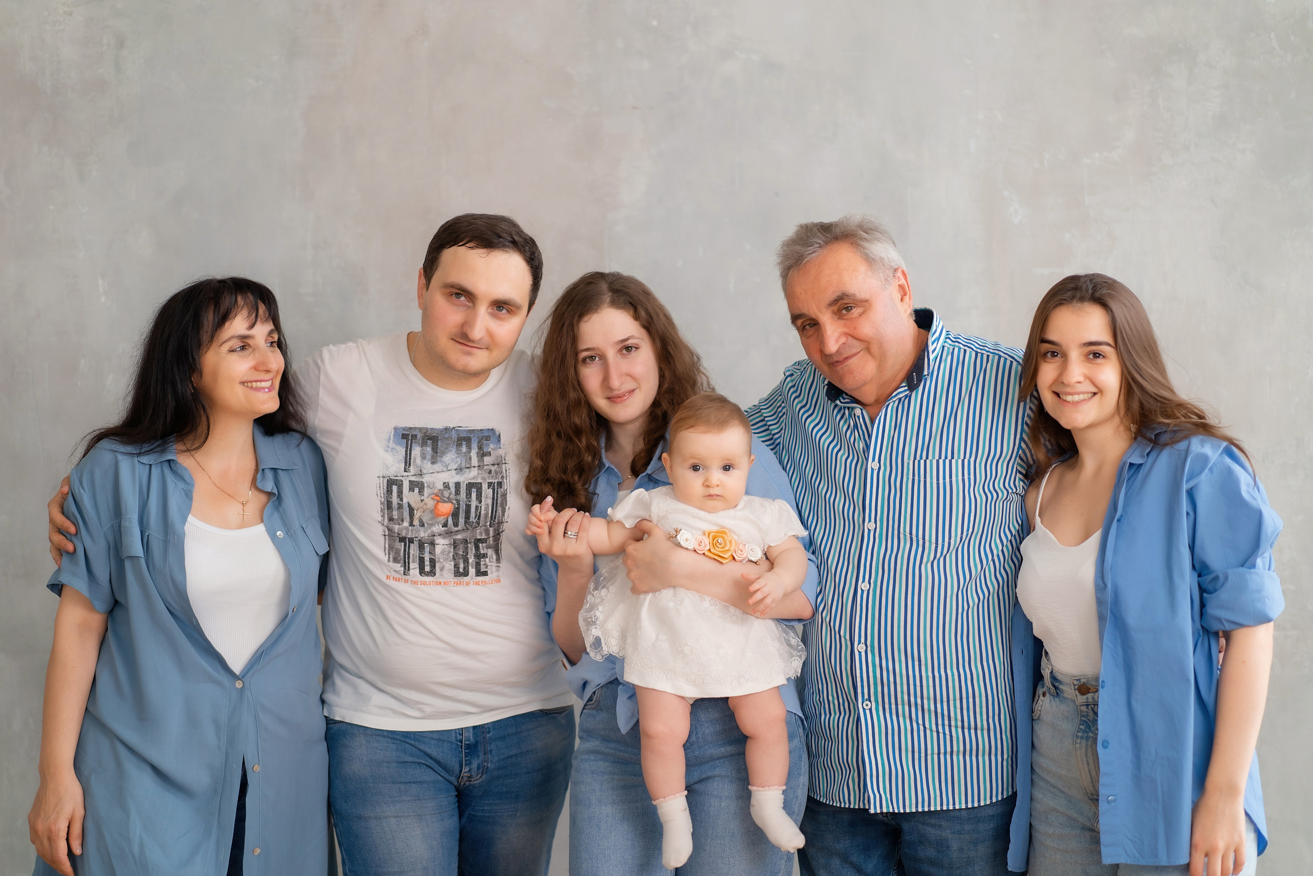 Маргарита и семья. Семейный и женский фотограф. Видеомейкер в Новосибирске