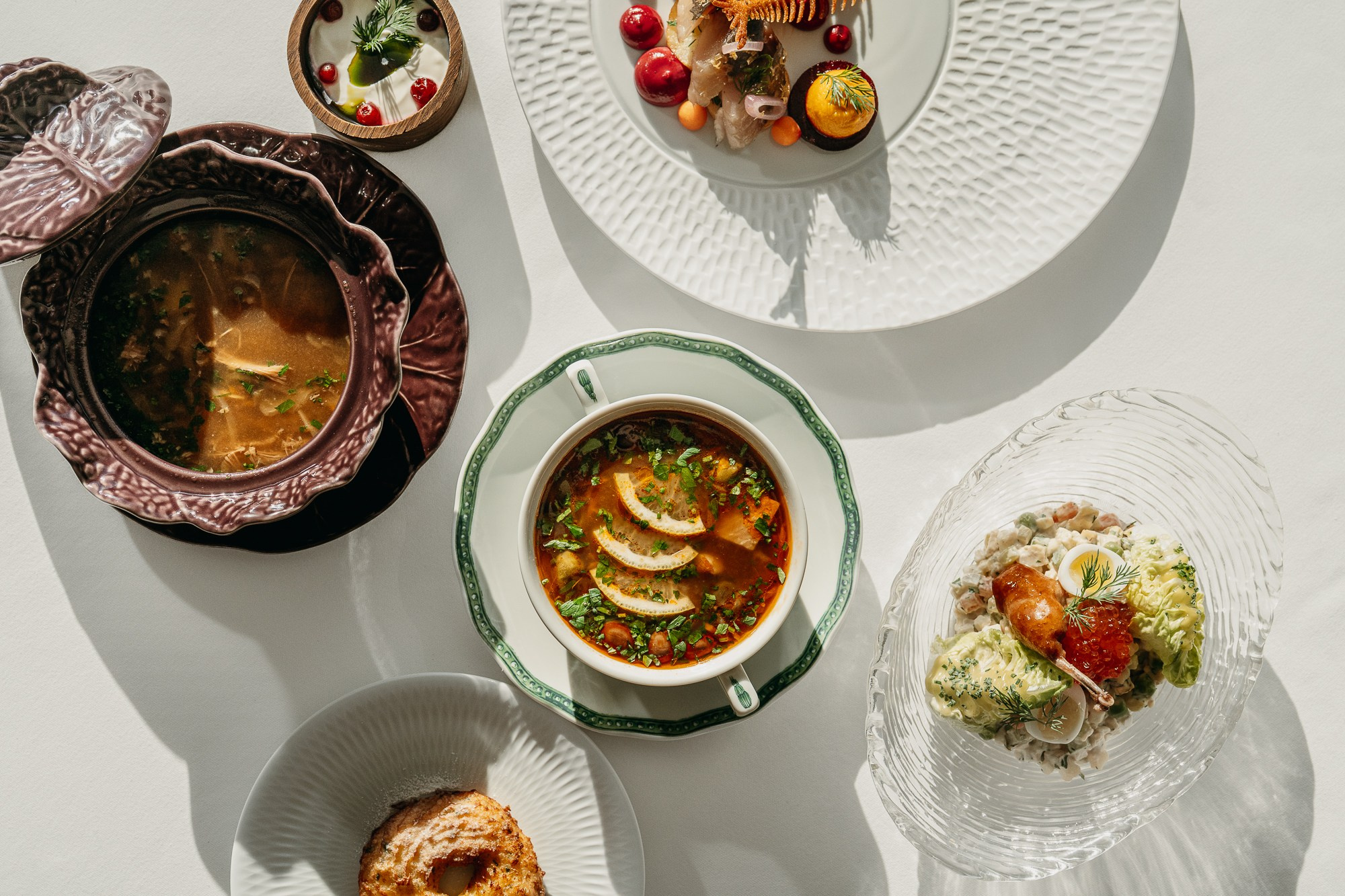 Savva. ZHARApro журнал о талантах, стиле и культуре современной России