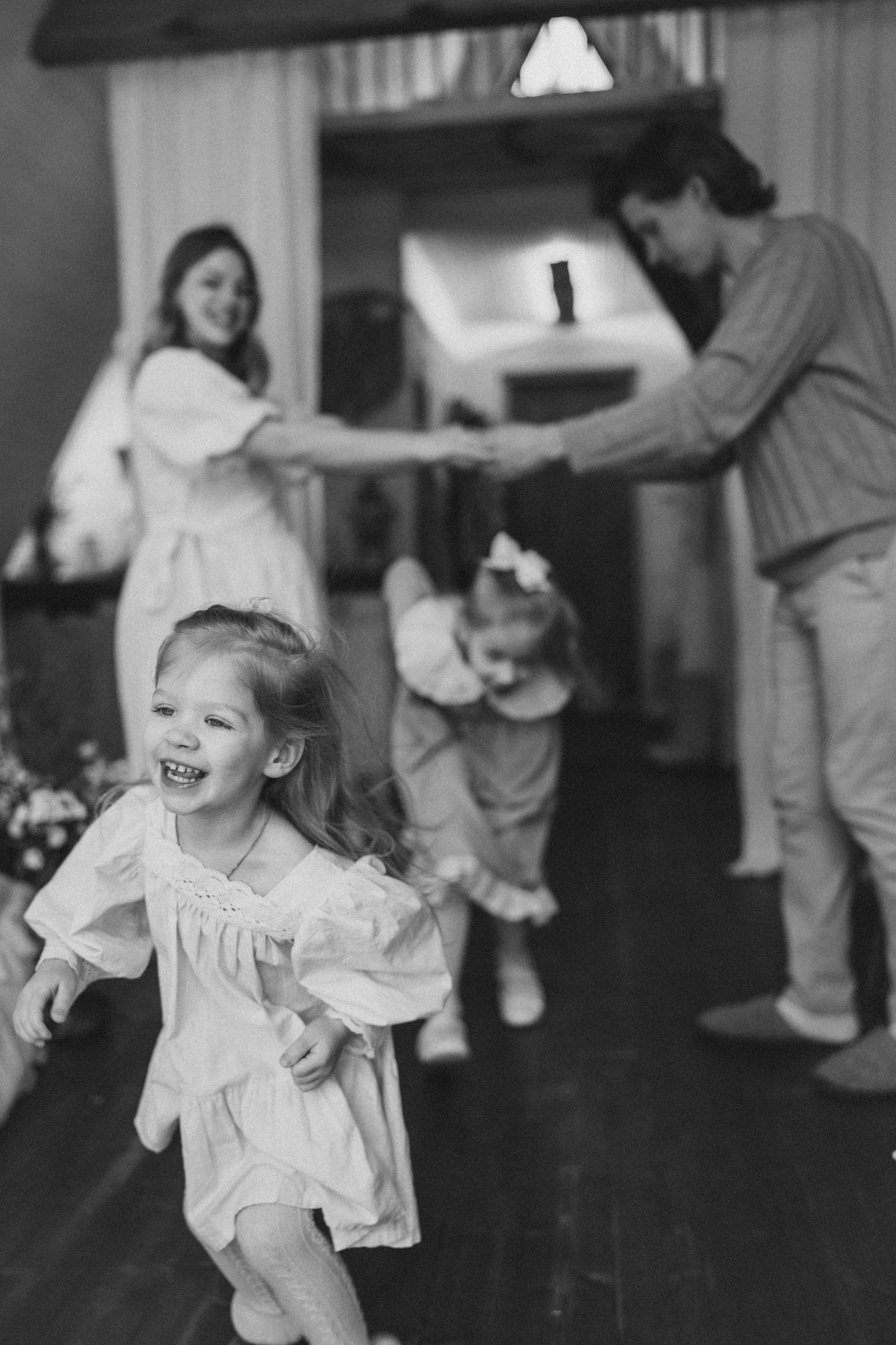 Селивановы. Ярослава Осетрова фотограф — Мск